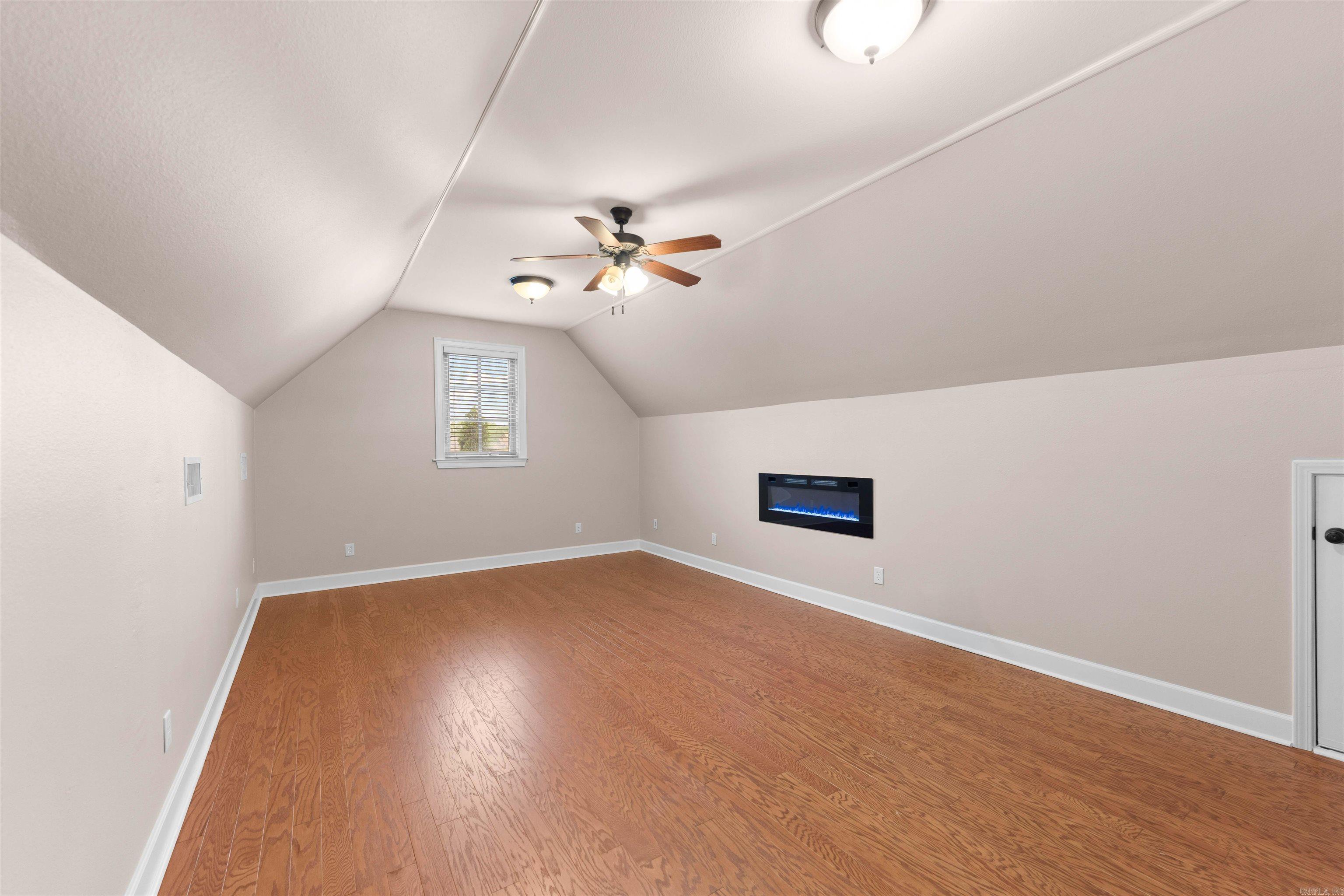 ANDRES PLACE - Residential