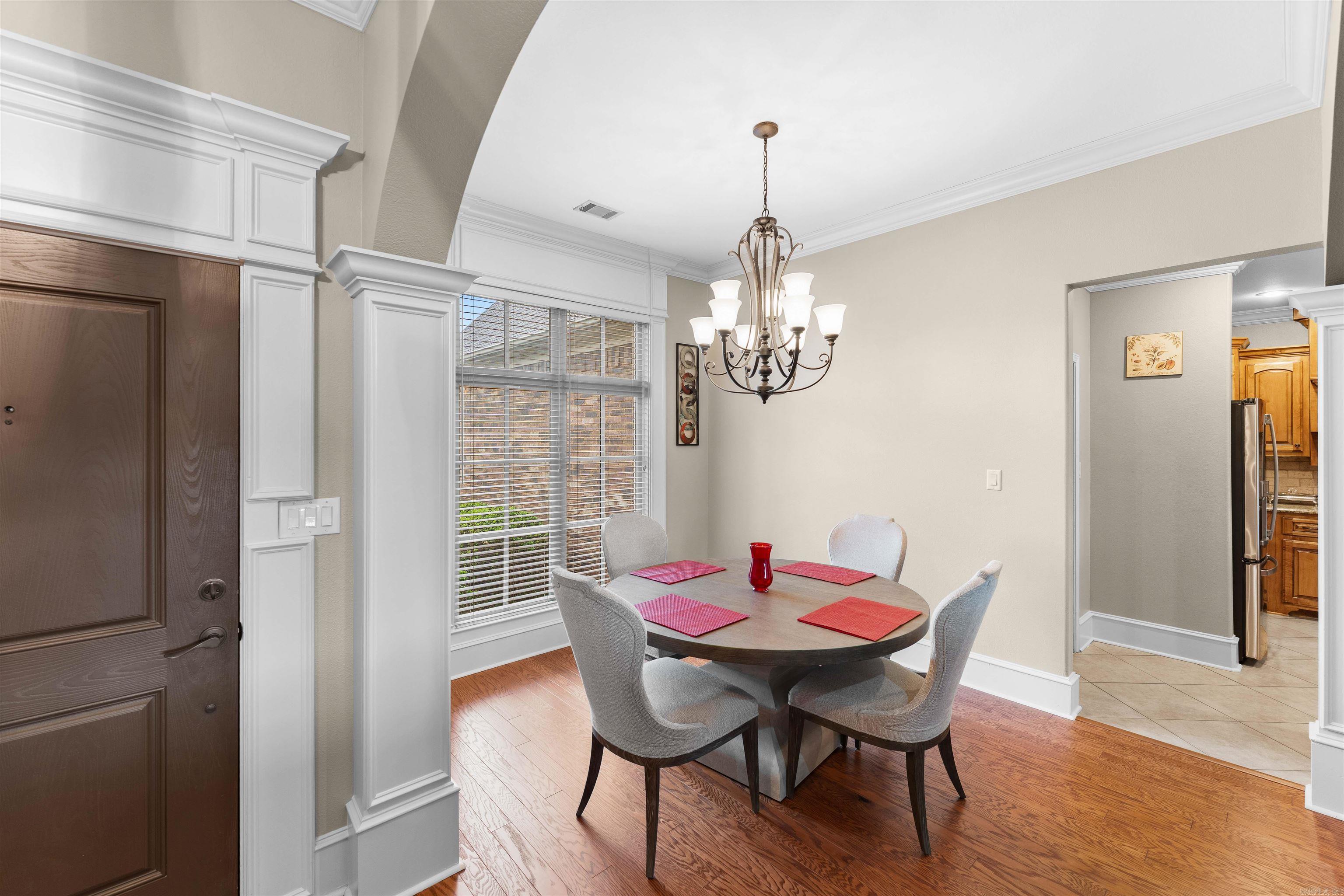 ANDRES PLACE - Residential
