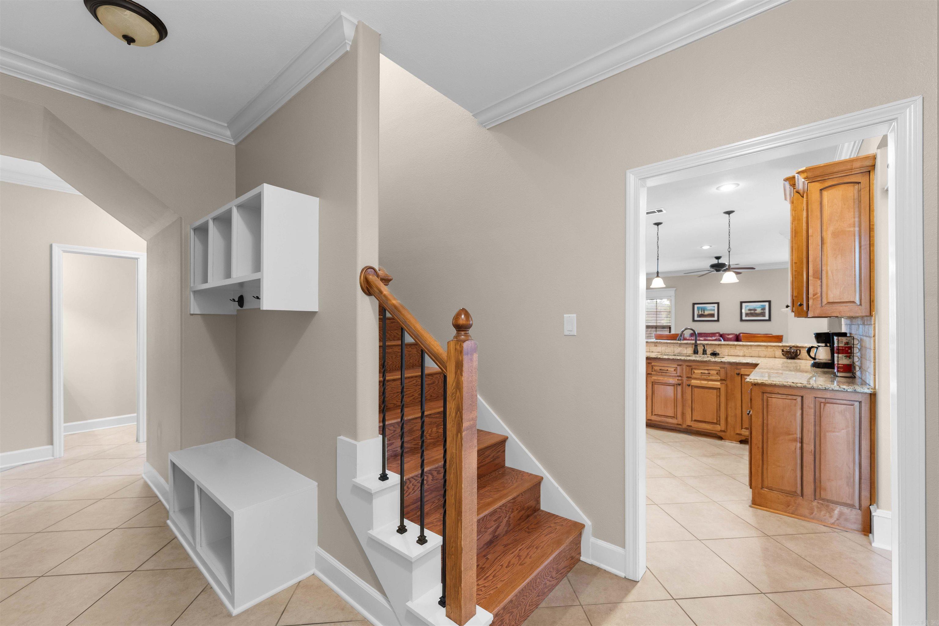 ANDRES PLACE - Residential