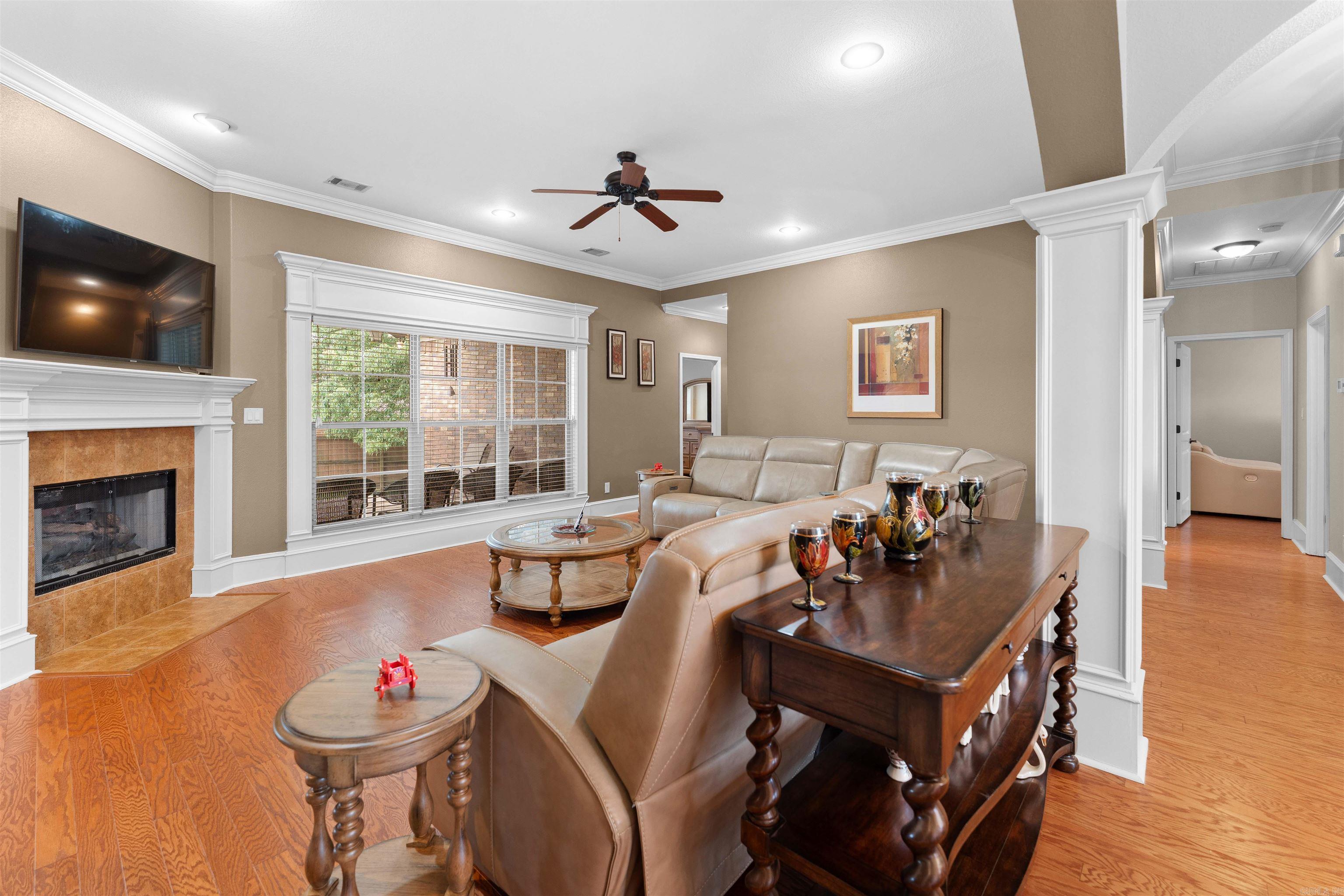 ANDRES PLACE - Residential