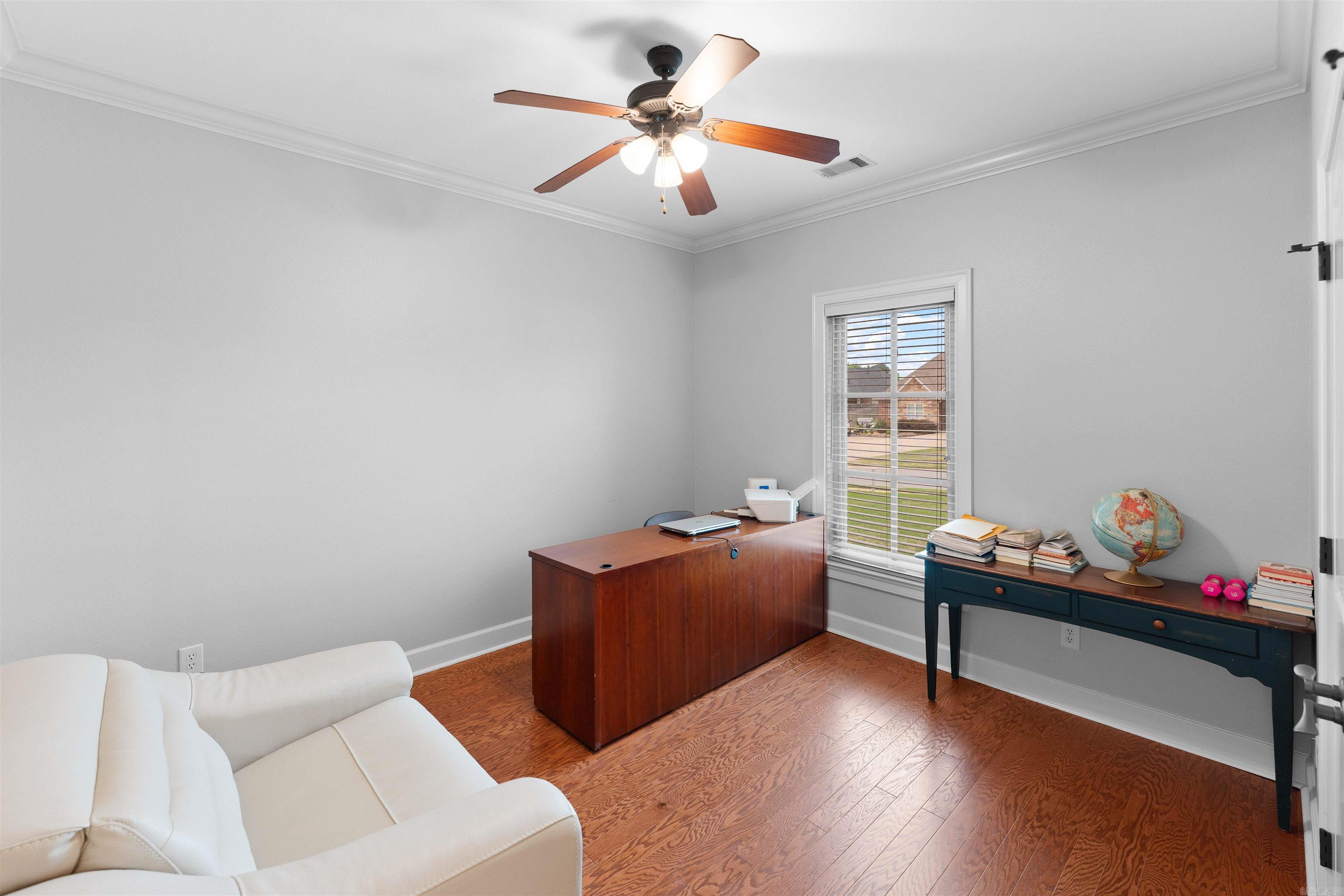 ANDRES PLACE - Residential