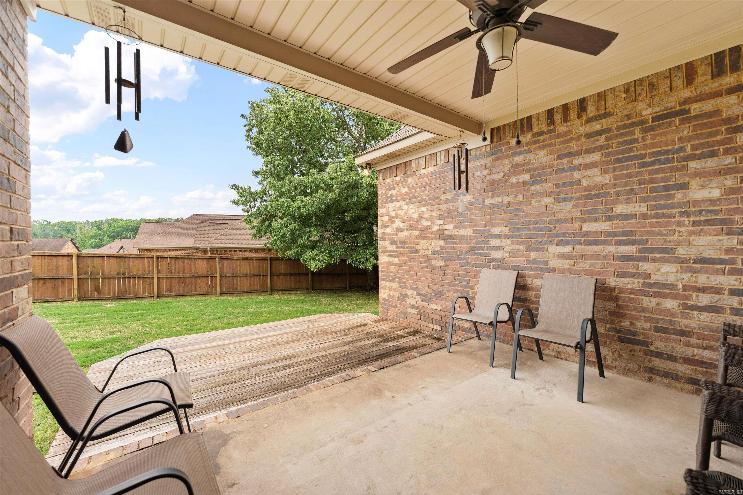 ANDRES PLACE - Residential