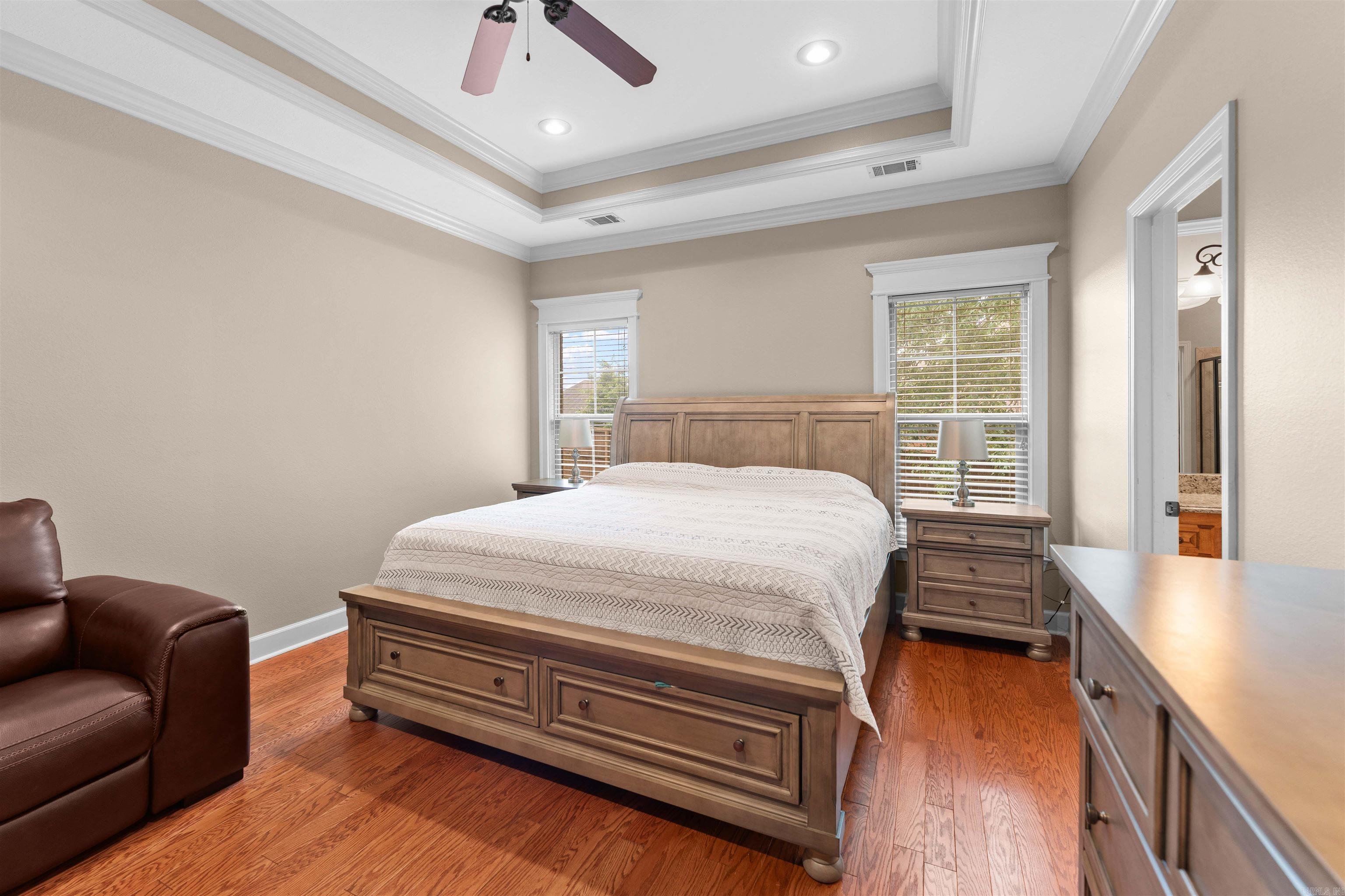 ANDRES PLACE - Residential