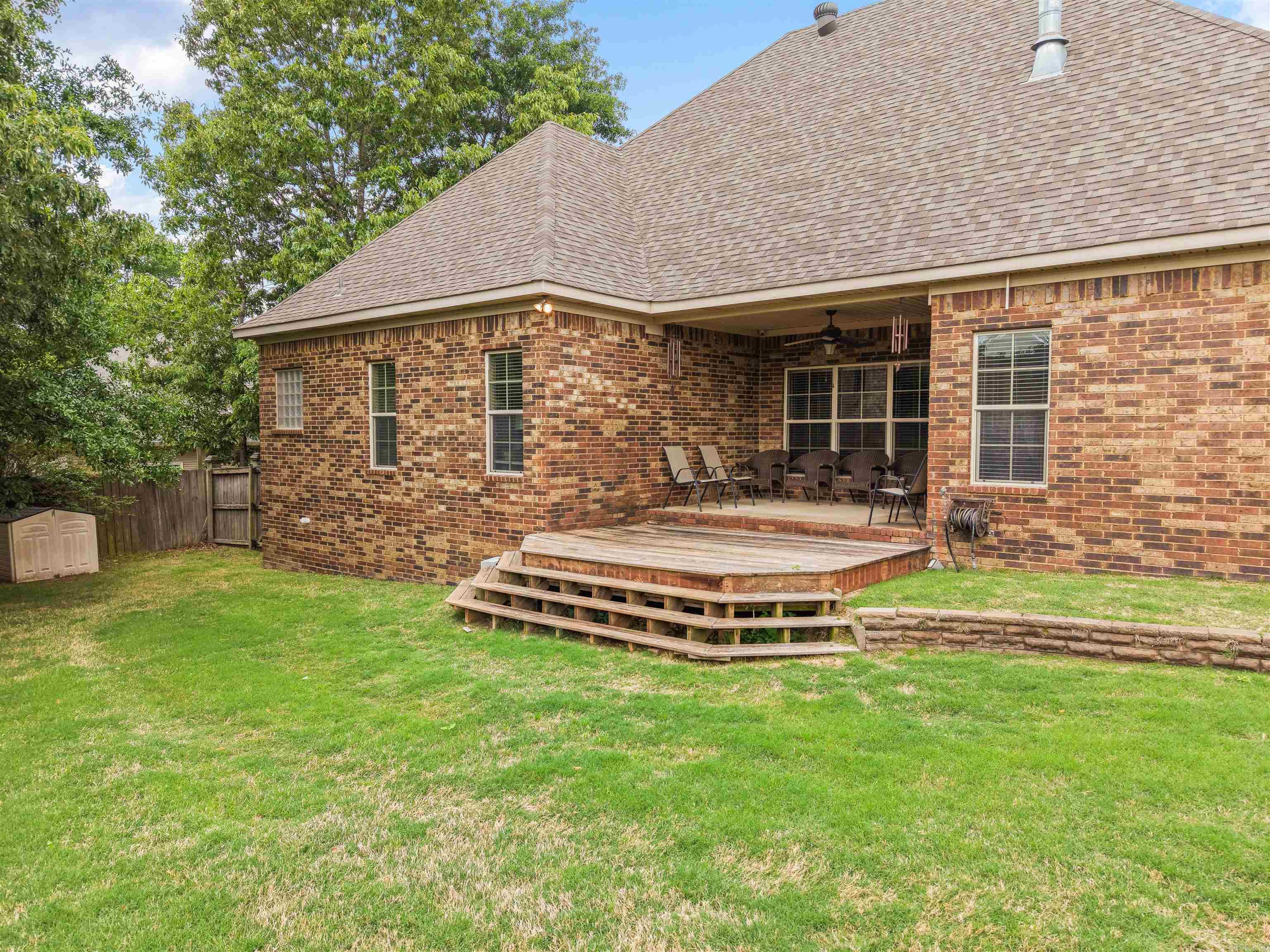 ANDRES PLACE - Residential