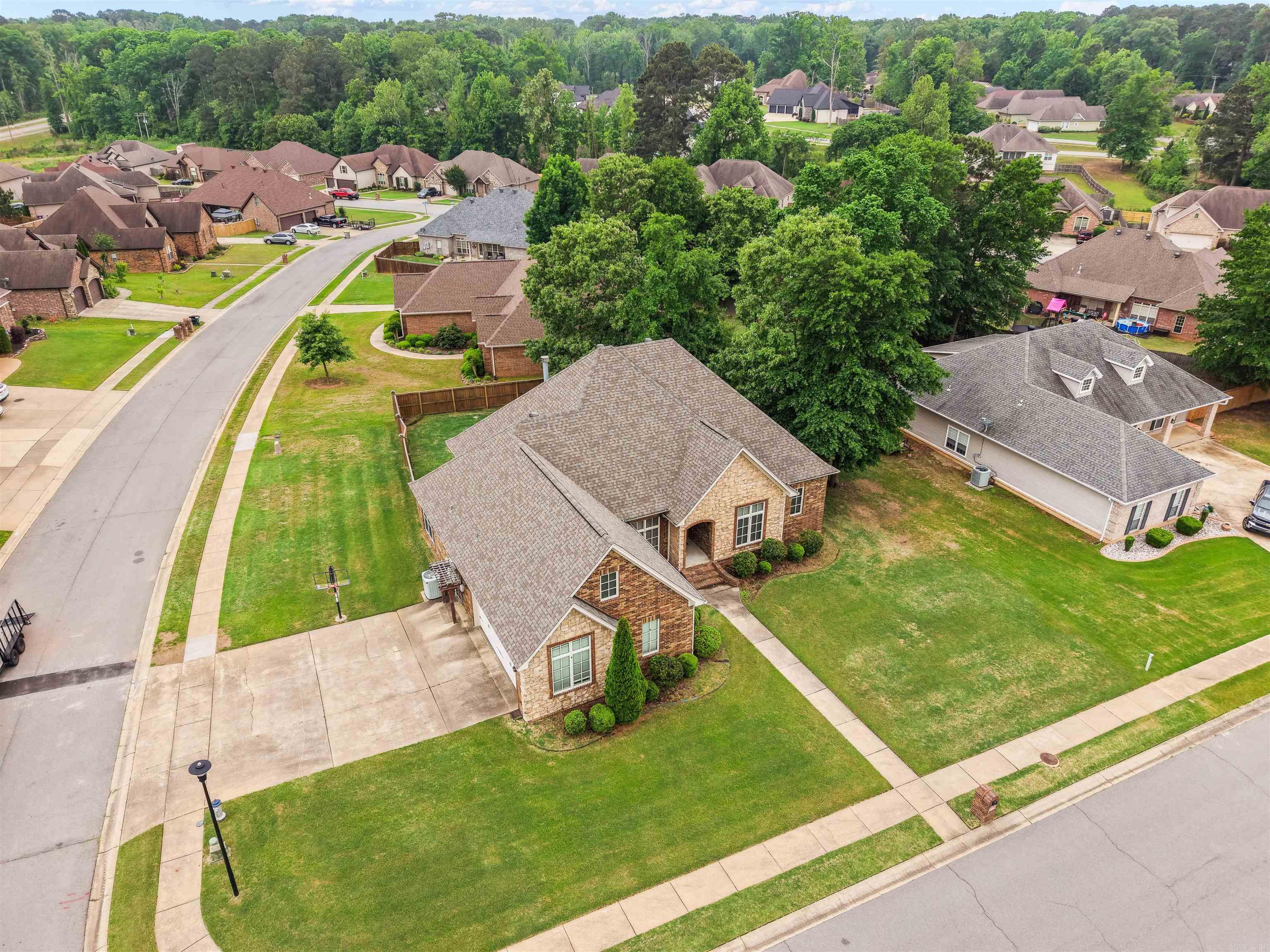 ANDRES PLACE - Residential