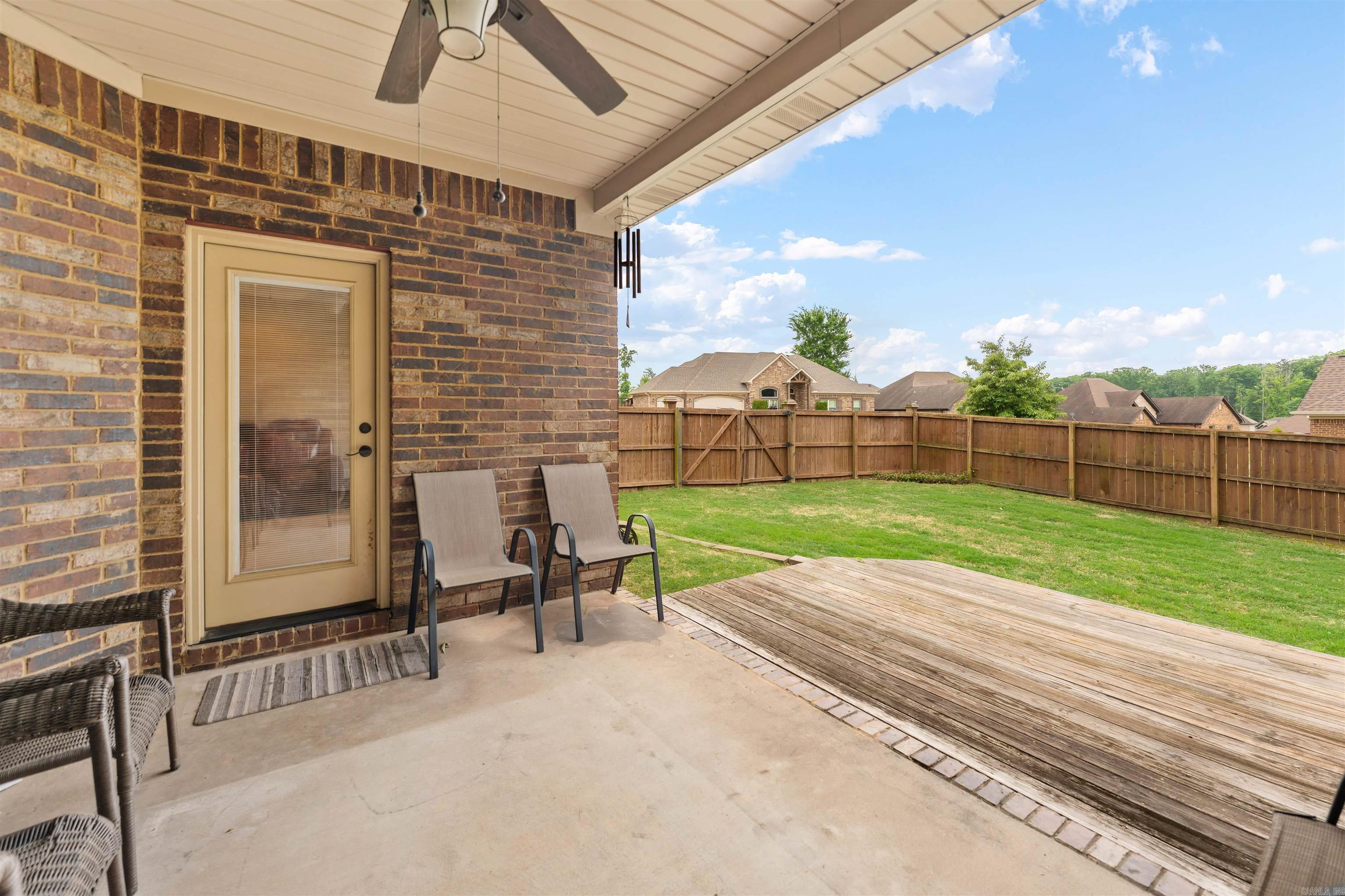 ANDRES PLACE - Residential