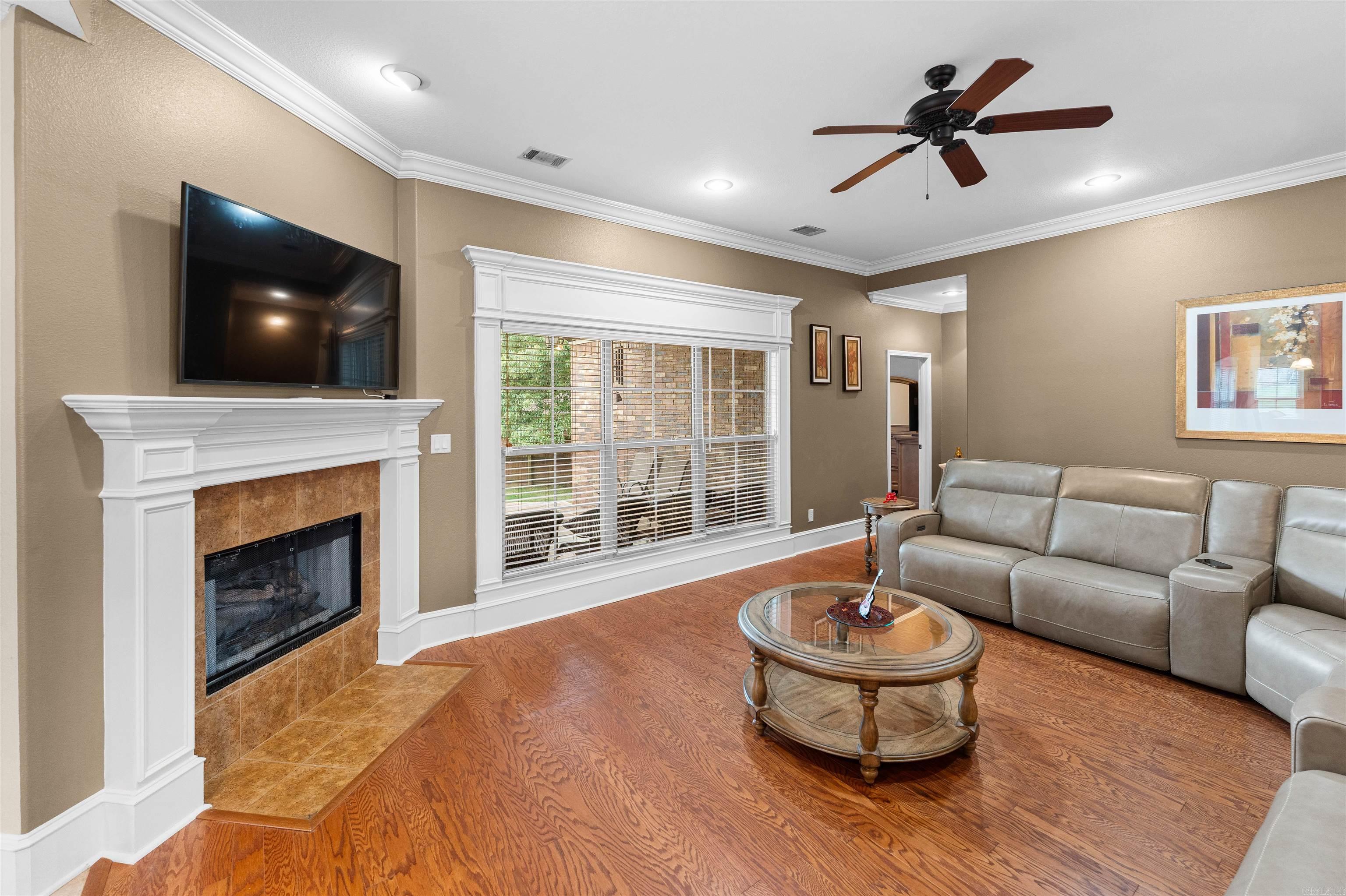 ANDRES PLACE - Residential