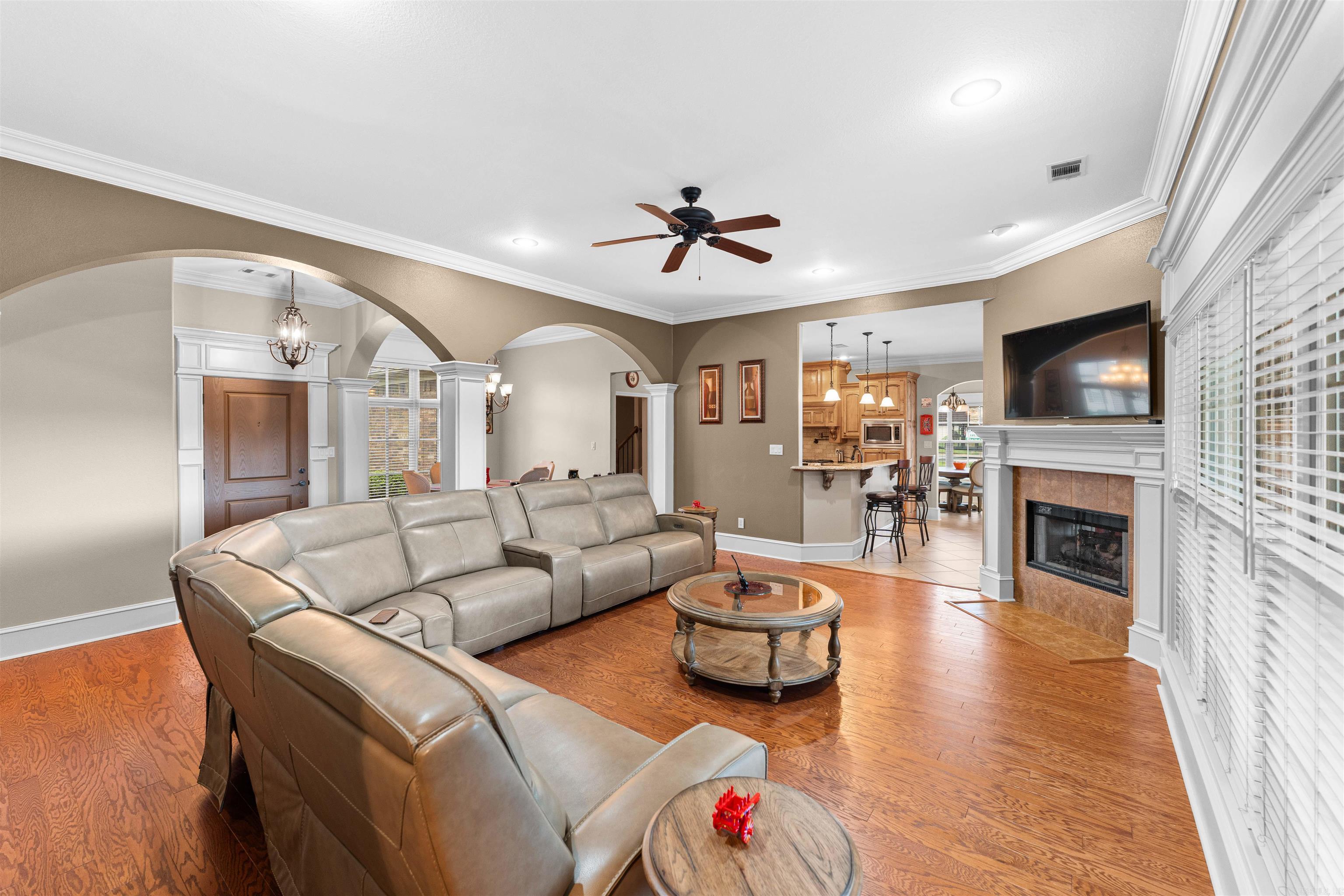 ANDRES PLACE - Residential