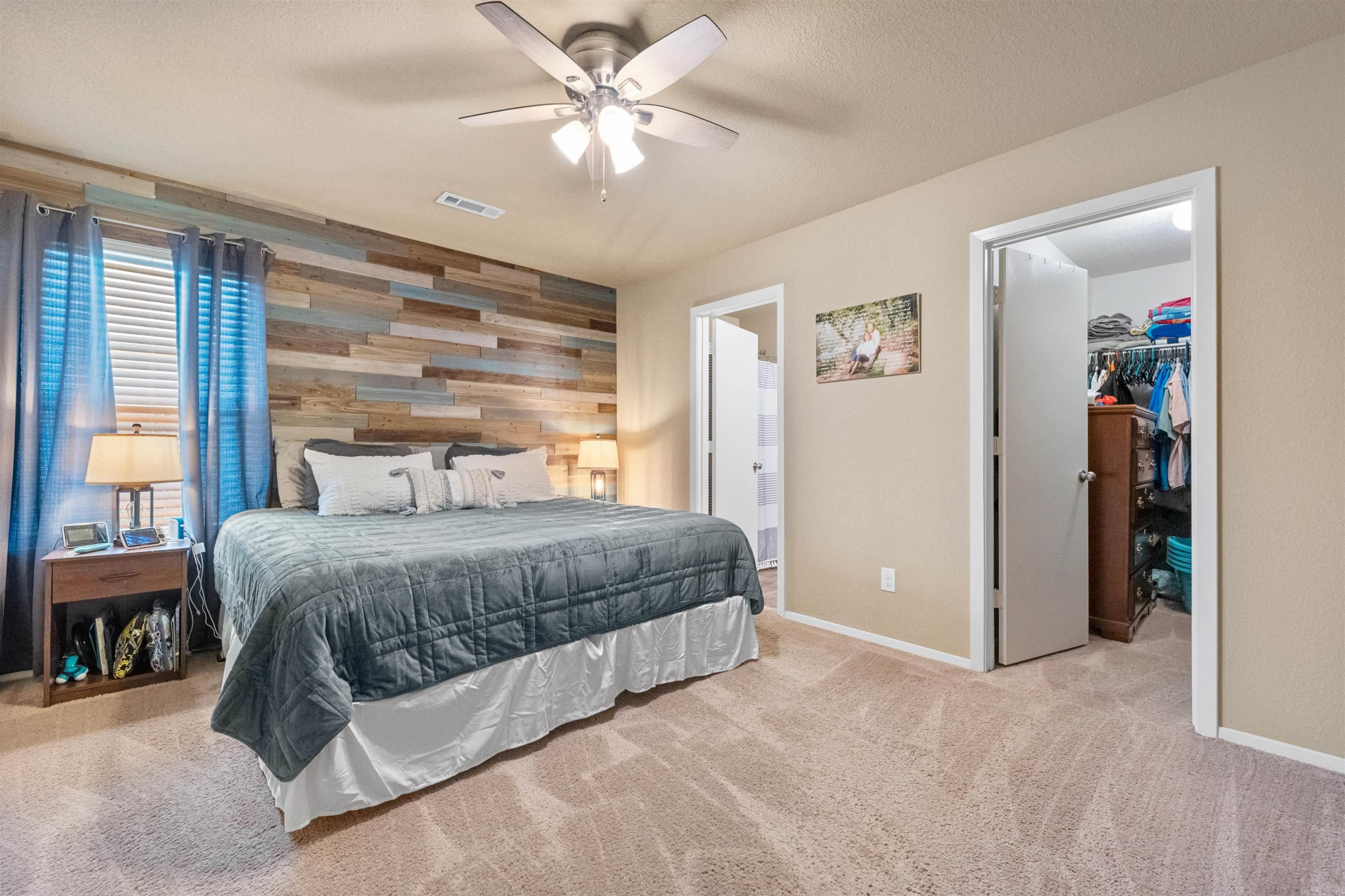 Faulker Lake Crossing - Residential