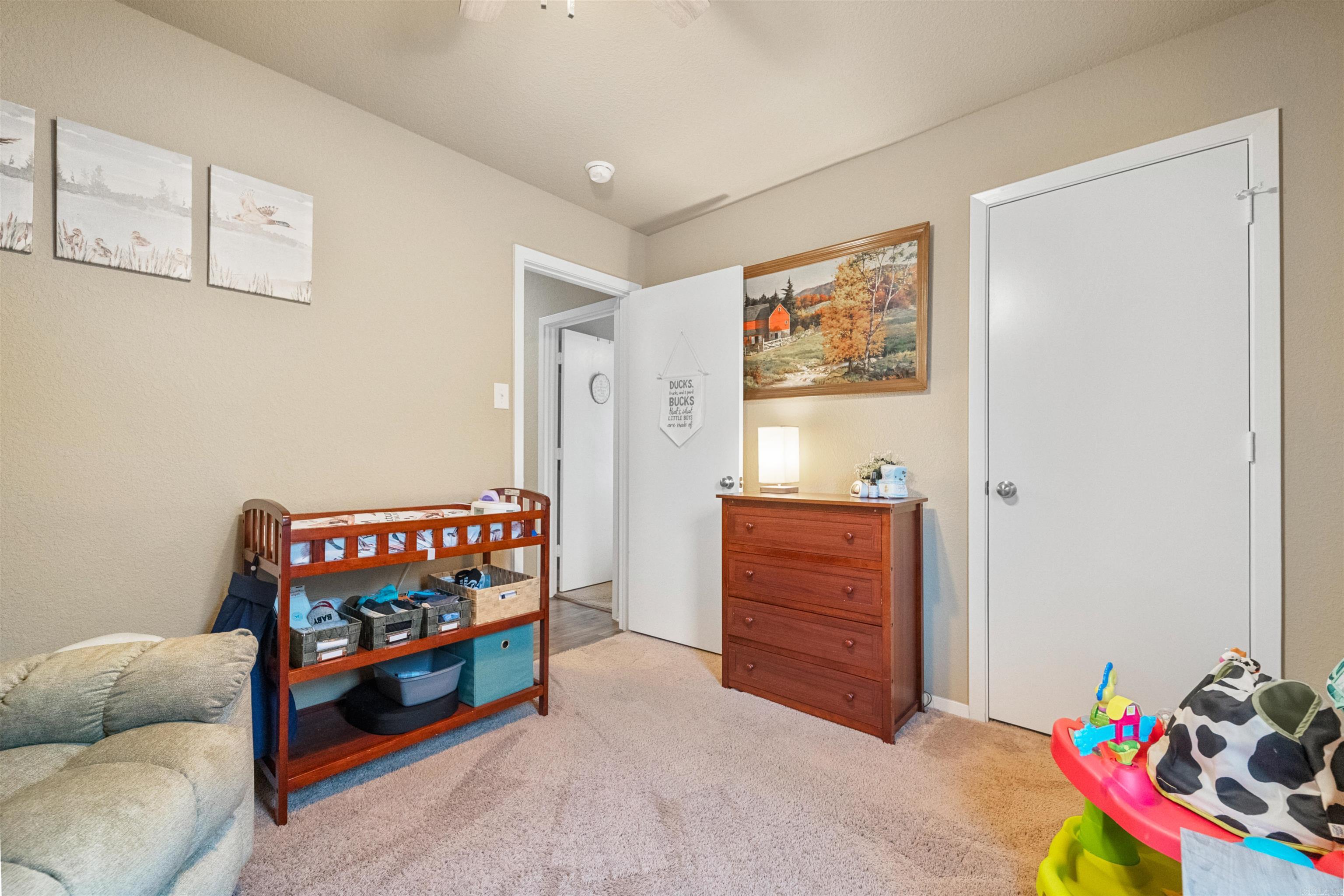 Faulker Lake Crossing - Residential