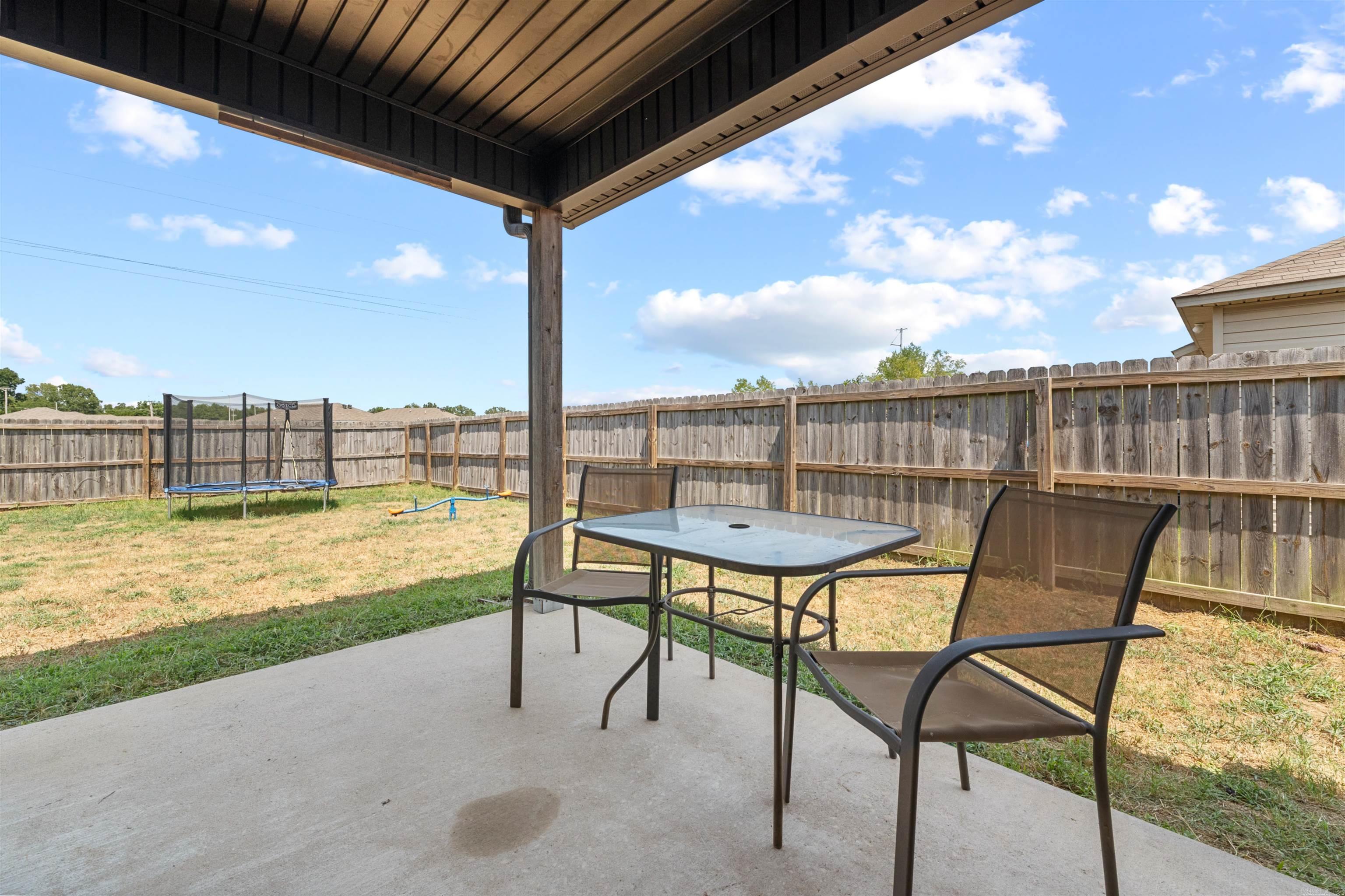 Faulker Lake Crossing - Residential