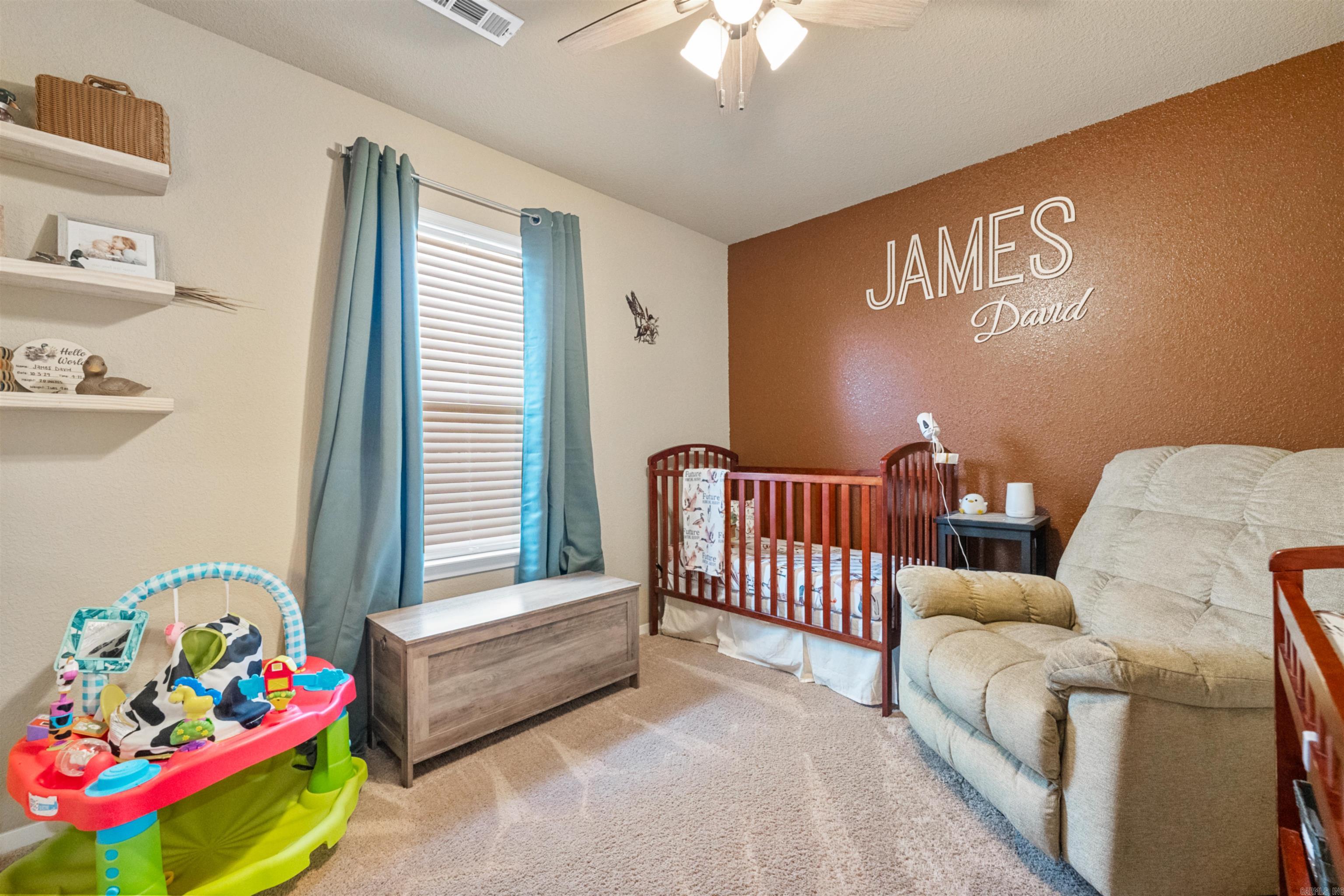 Faulker Lake Crossing - Residential