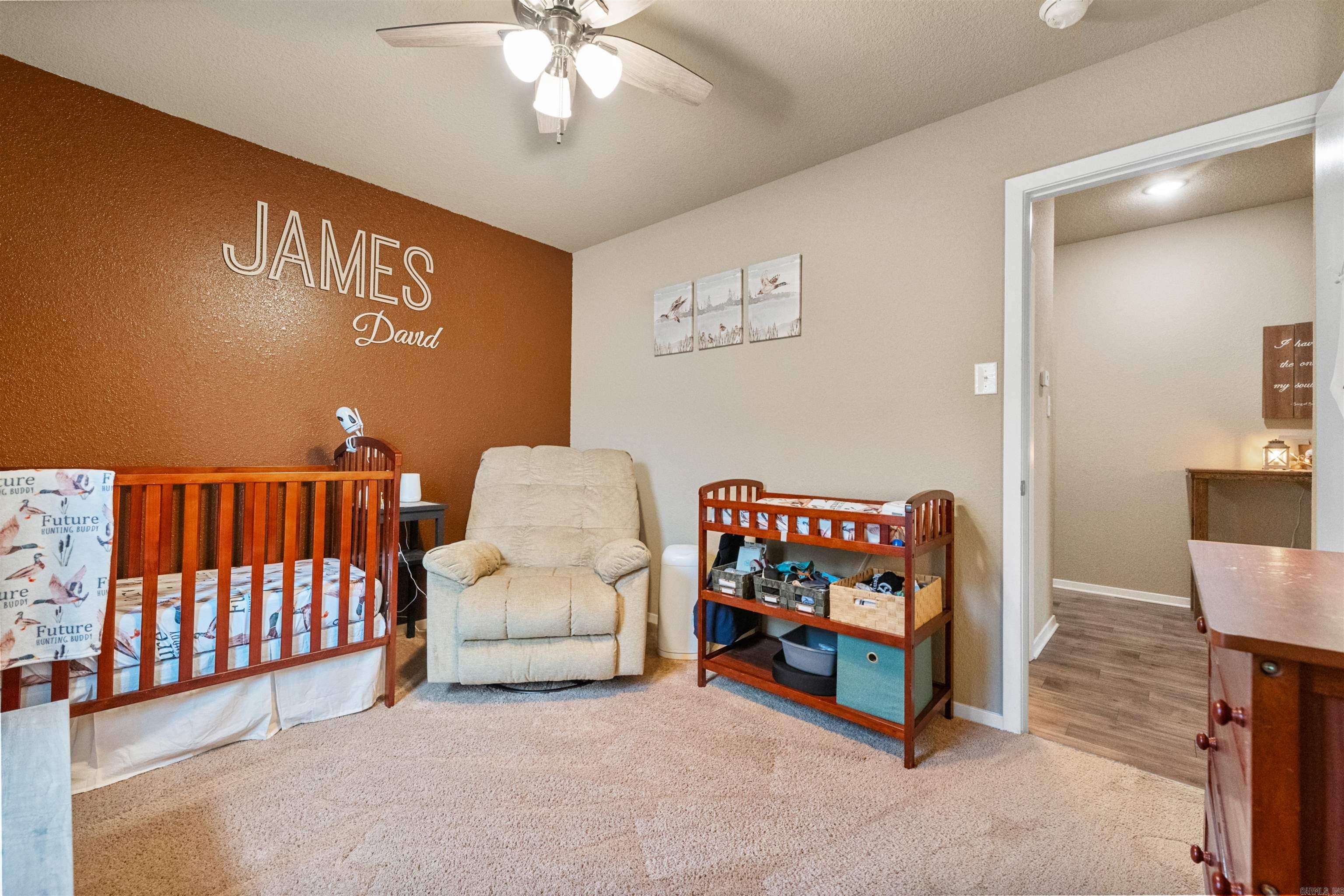 Faulker Lake Crossing - Residential