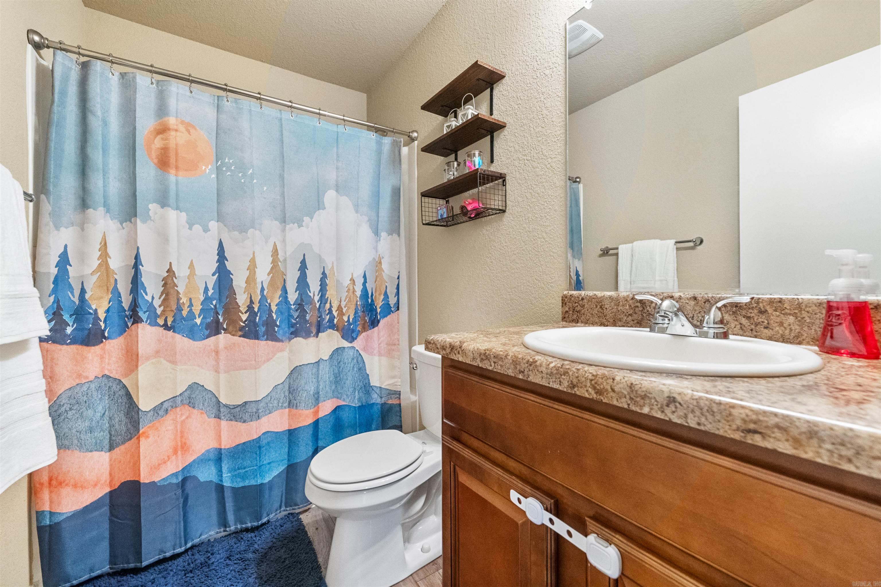 Faulker Lake Crossing - Residential
