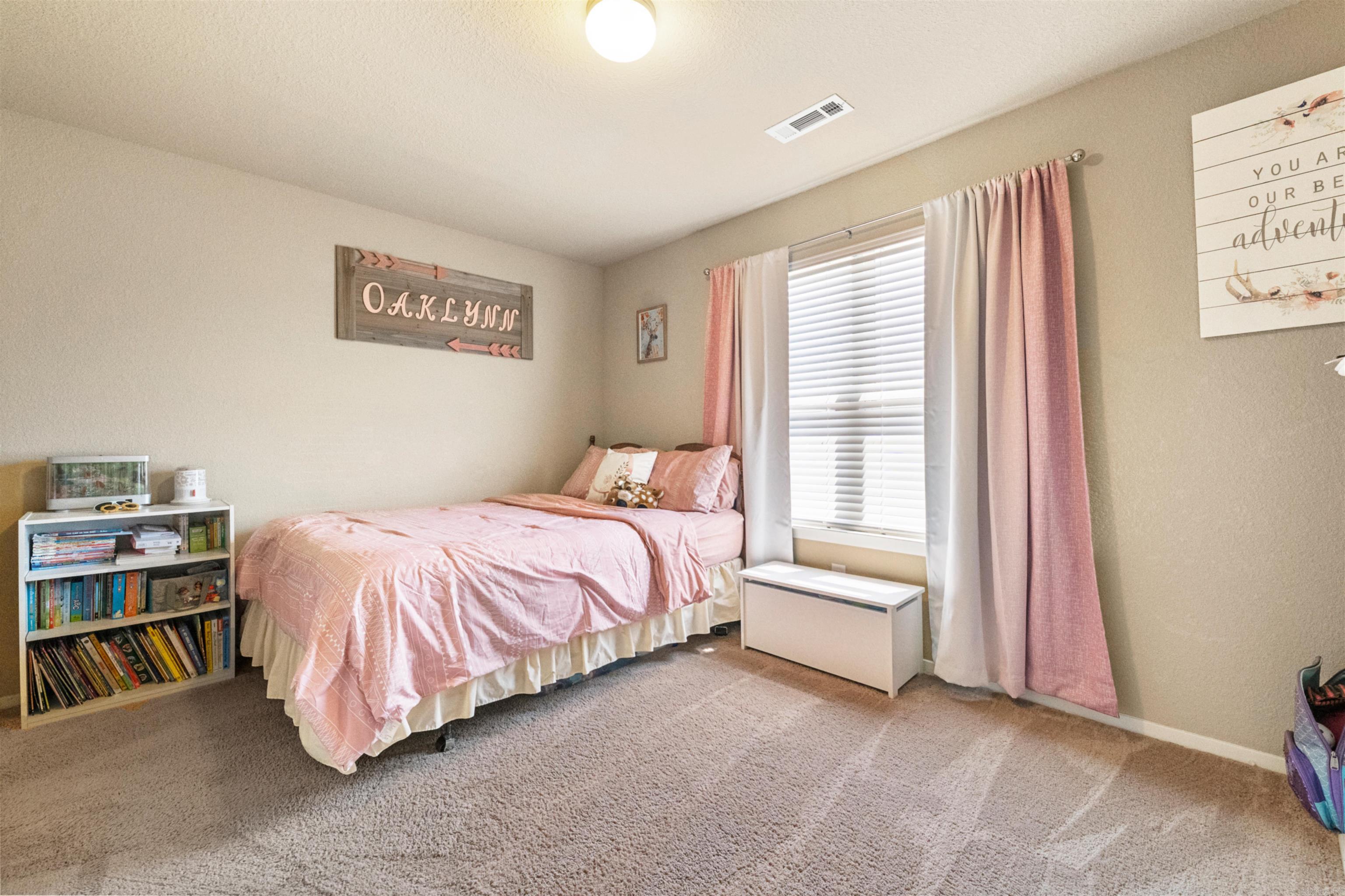 Faulker Lake Crossing - Residential