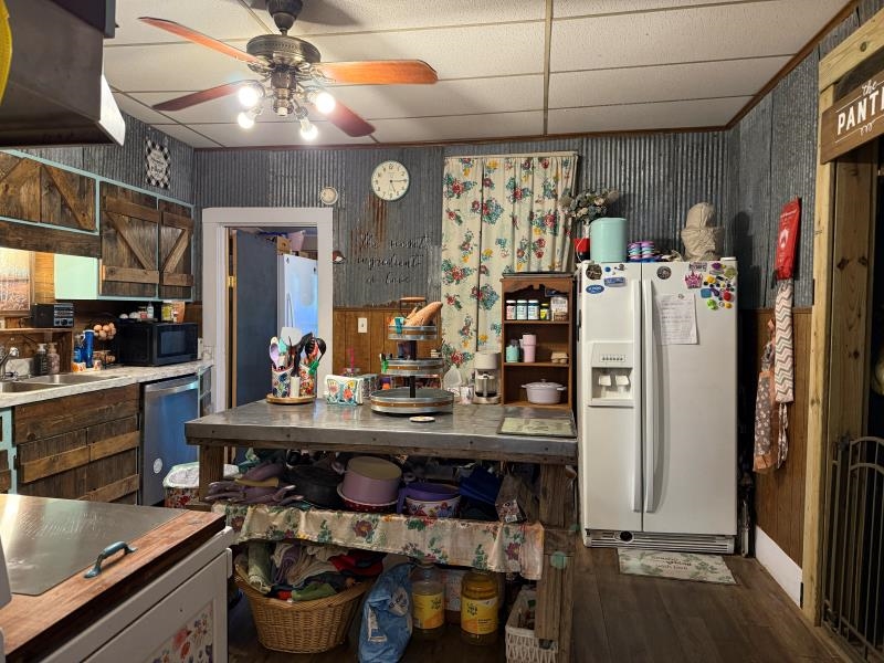 BACONS - Residential