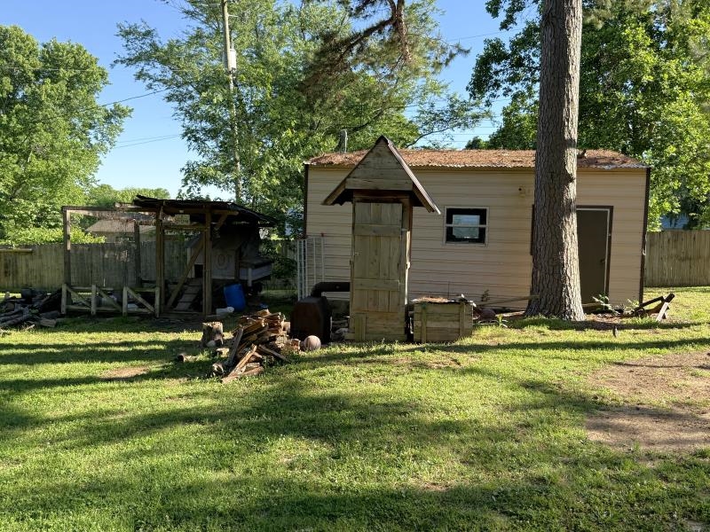 BACONS - Residential