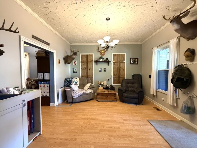 BACONS - Residential