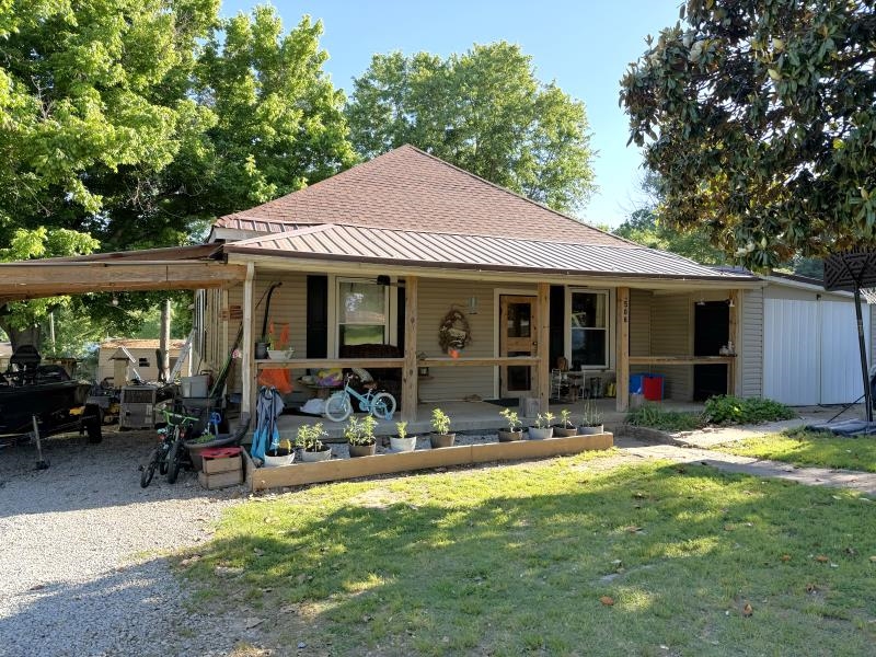 BACONS - Residential