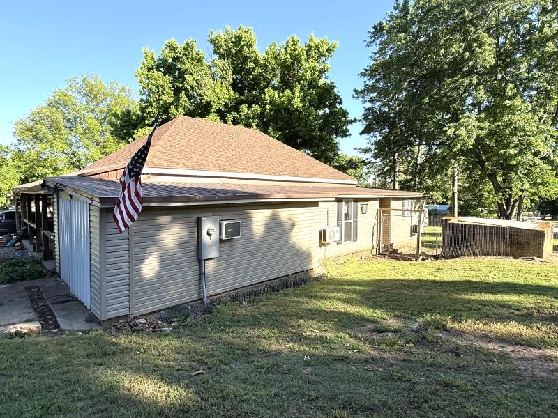 BACONS - Residential