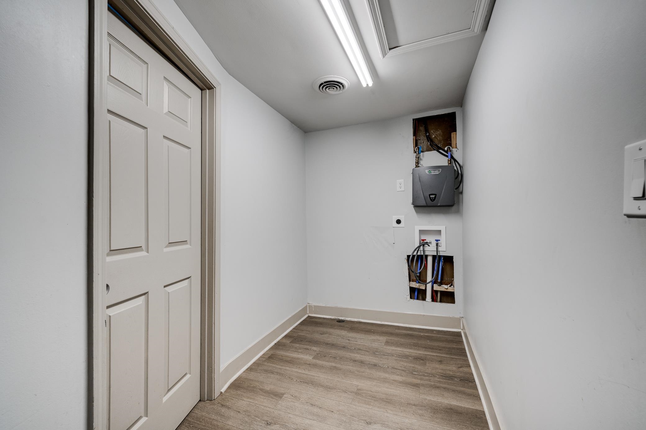 HUTTO ADDN - Residential