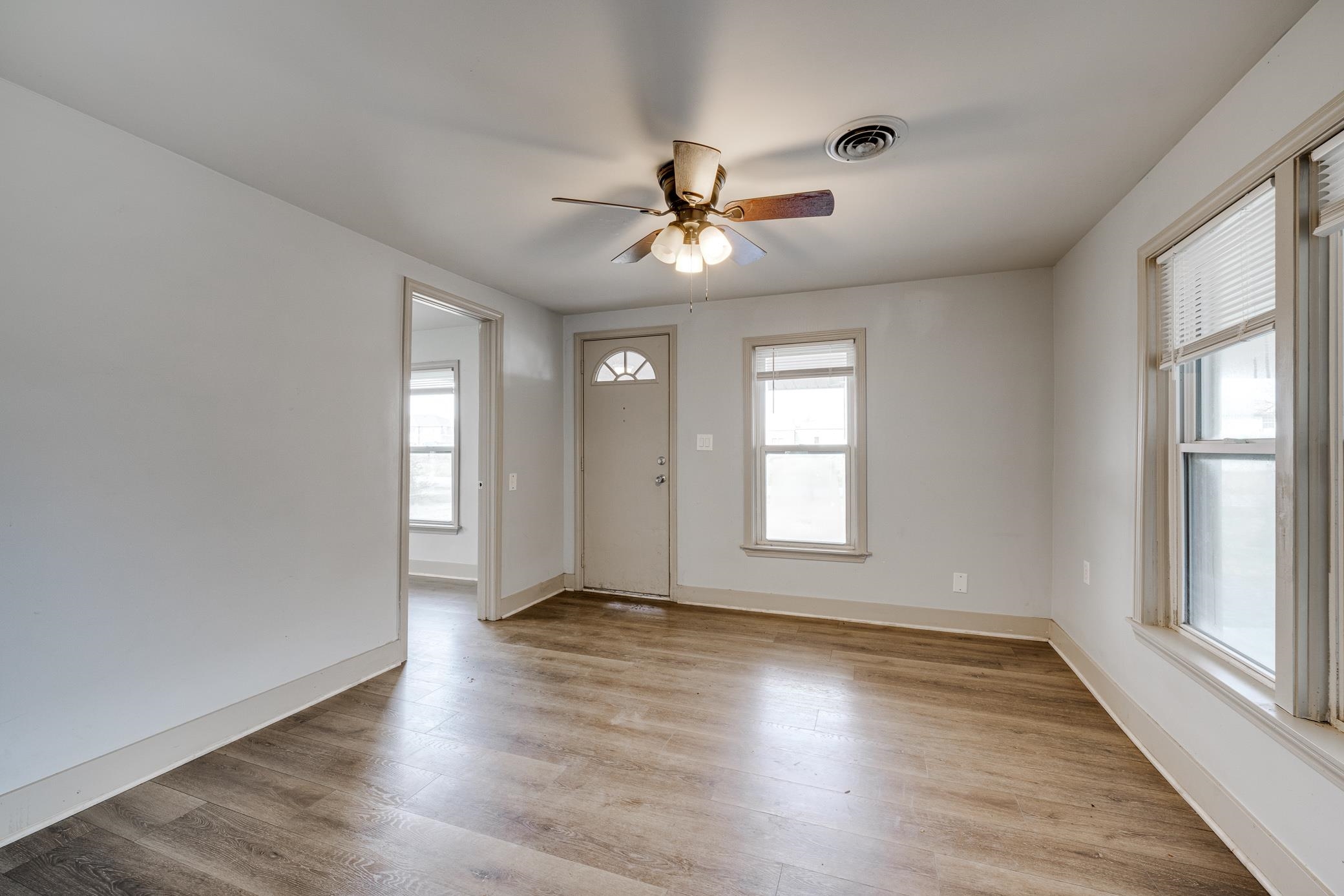 HUTTO ADDN - Residential