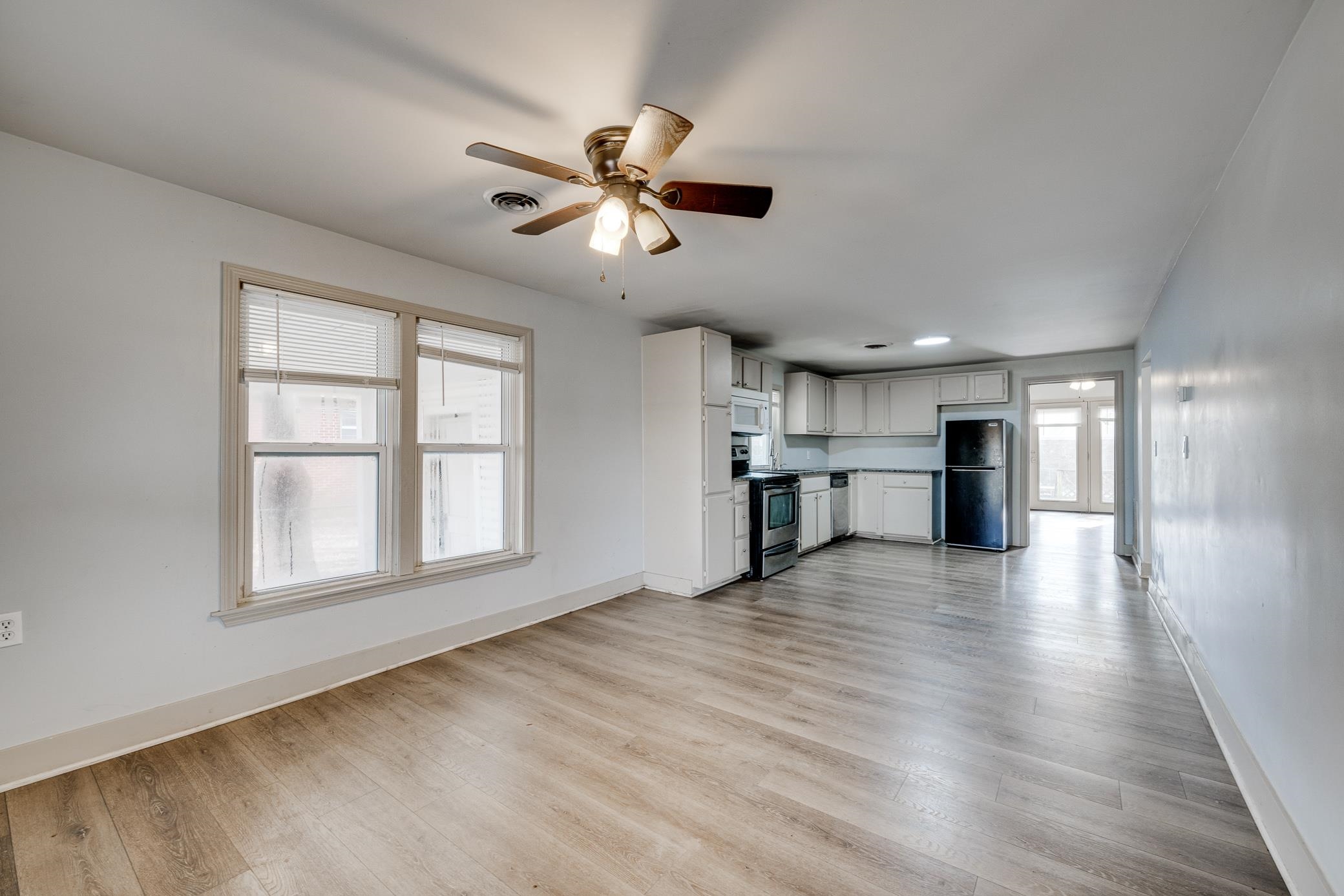 HUTTO ADDN - Residential