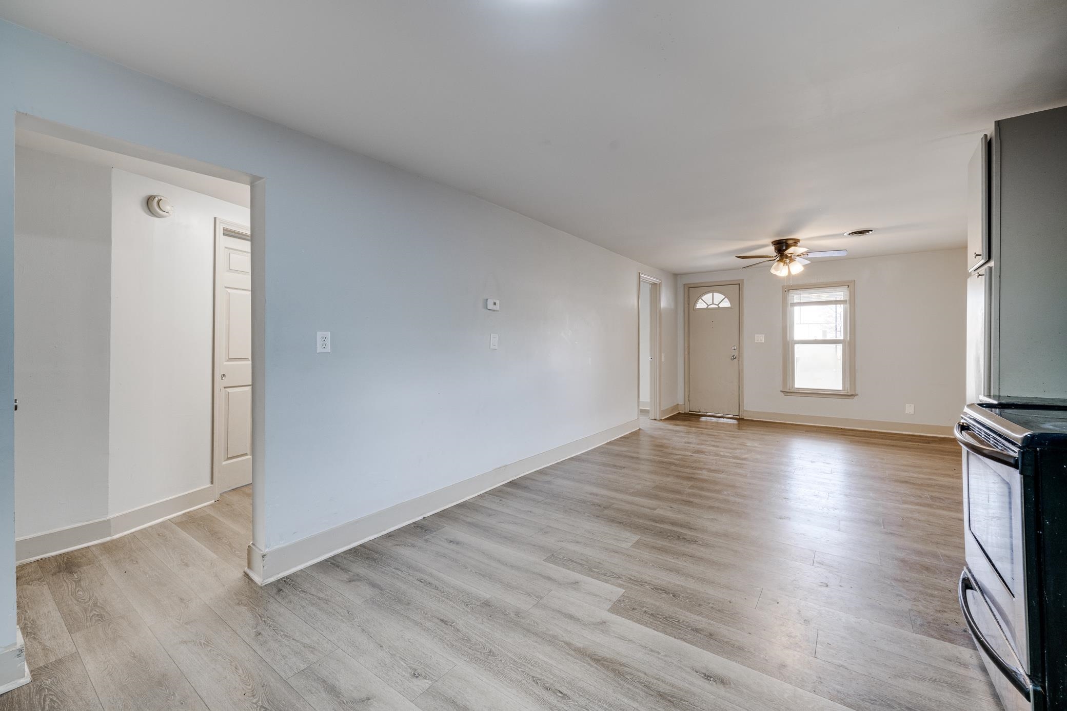 HUTTO ADDN - Residential