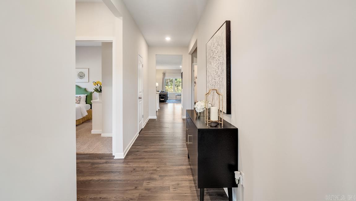 Southern Oaks - Residential