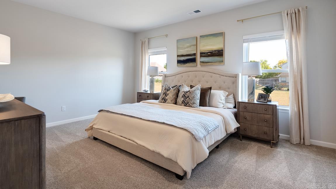 Southern Oaks - Residential