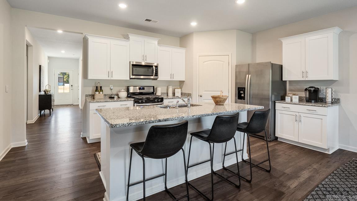 Southern Oaks - Residential