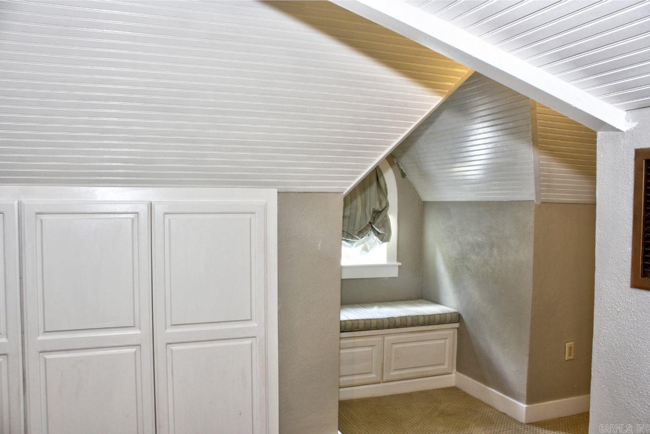 JONES ADD (SEARCY) - Residential