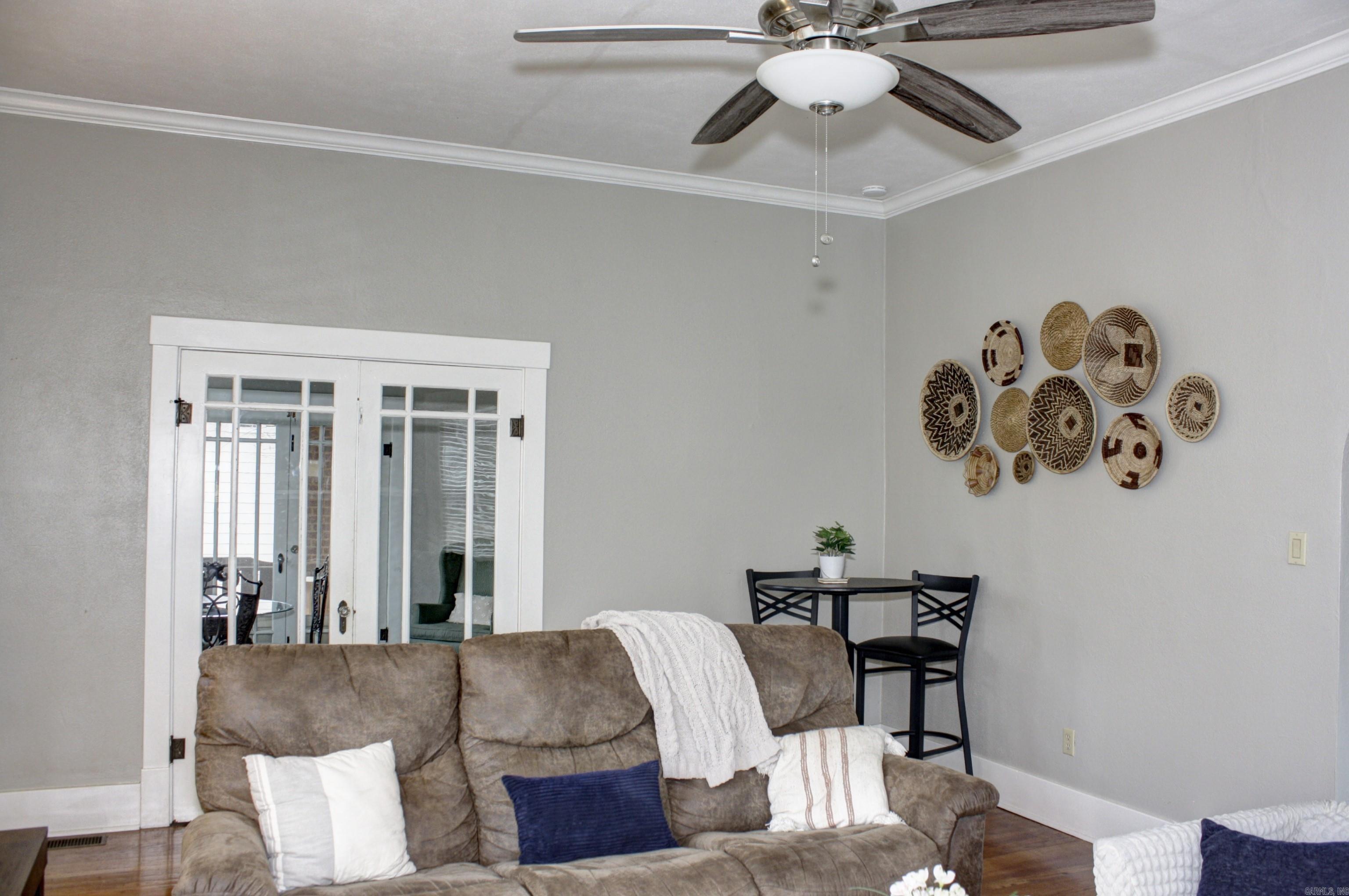 JONES ADD (SEARCY) - Residential