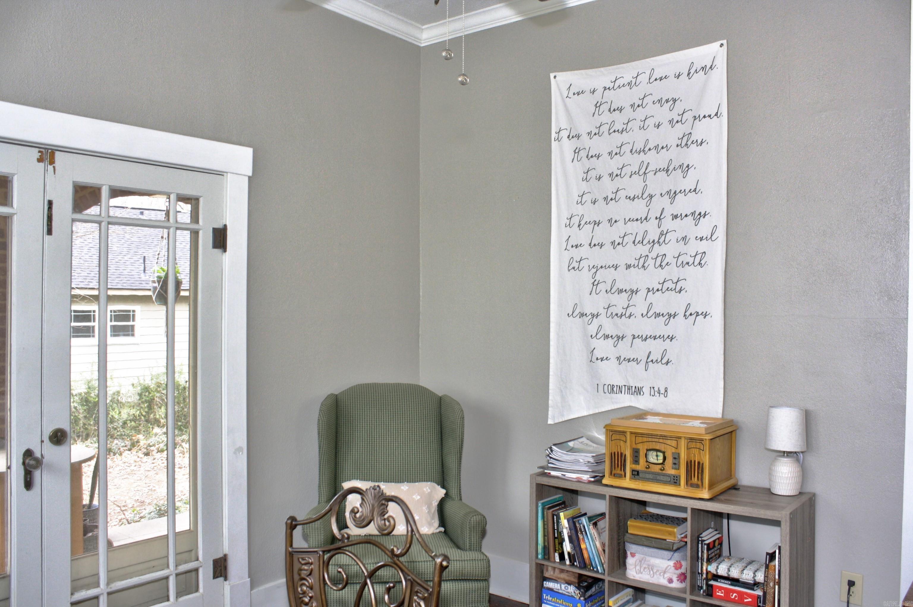 JONES ADD (SEARCY) - Residential