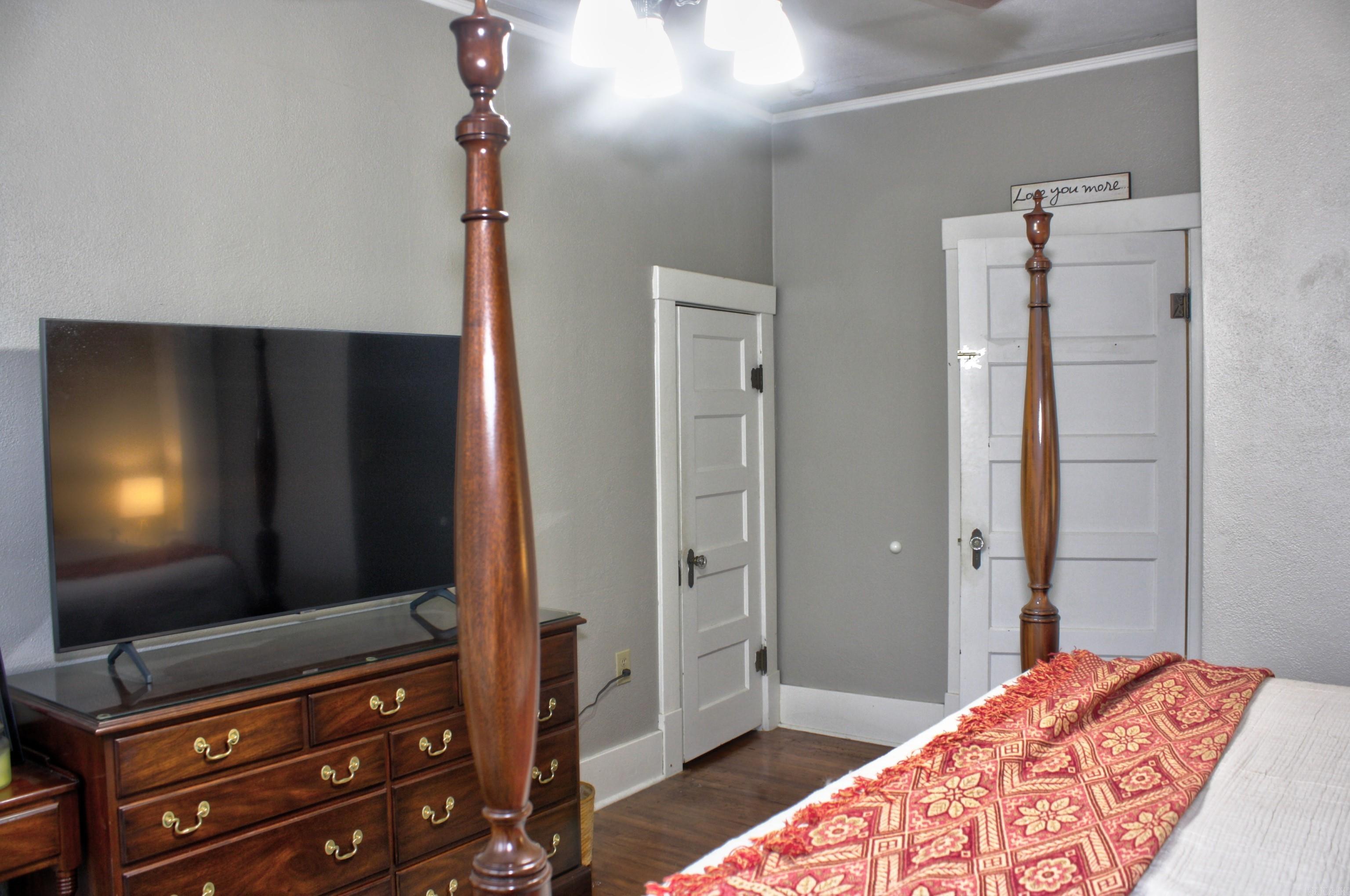 JONES ADD (SEARCY) - Residential