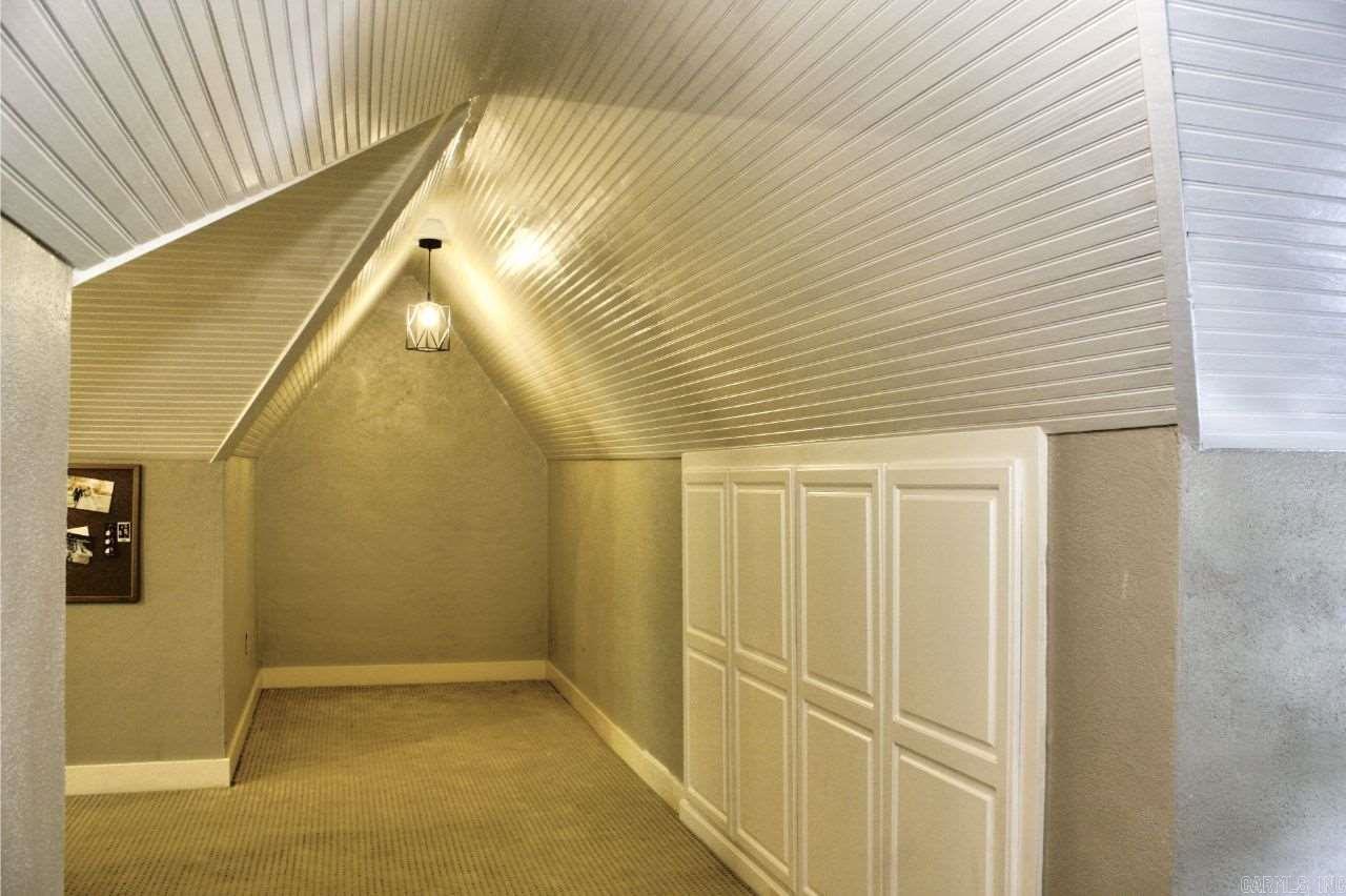 JONES ADD (SEARCY) - Residential