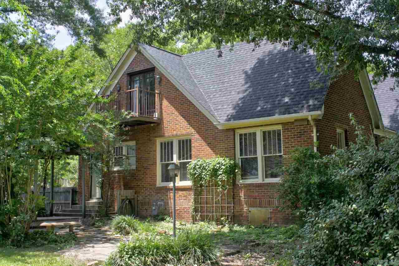 JONES ADD (SEARCY) - Residential