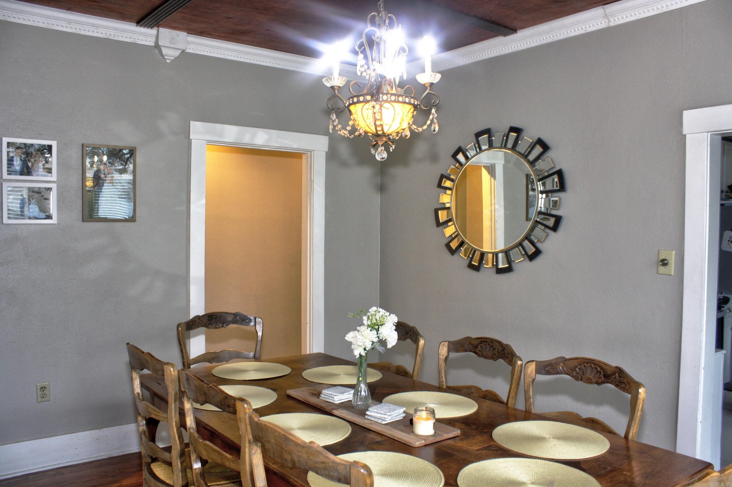 JONES ADD (SEARCY) - Residential