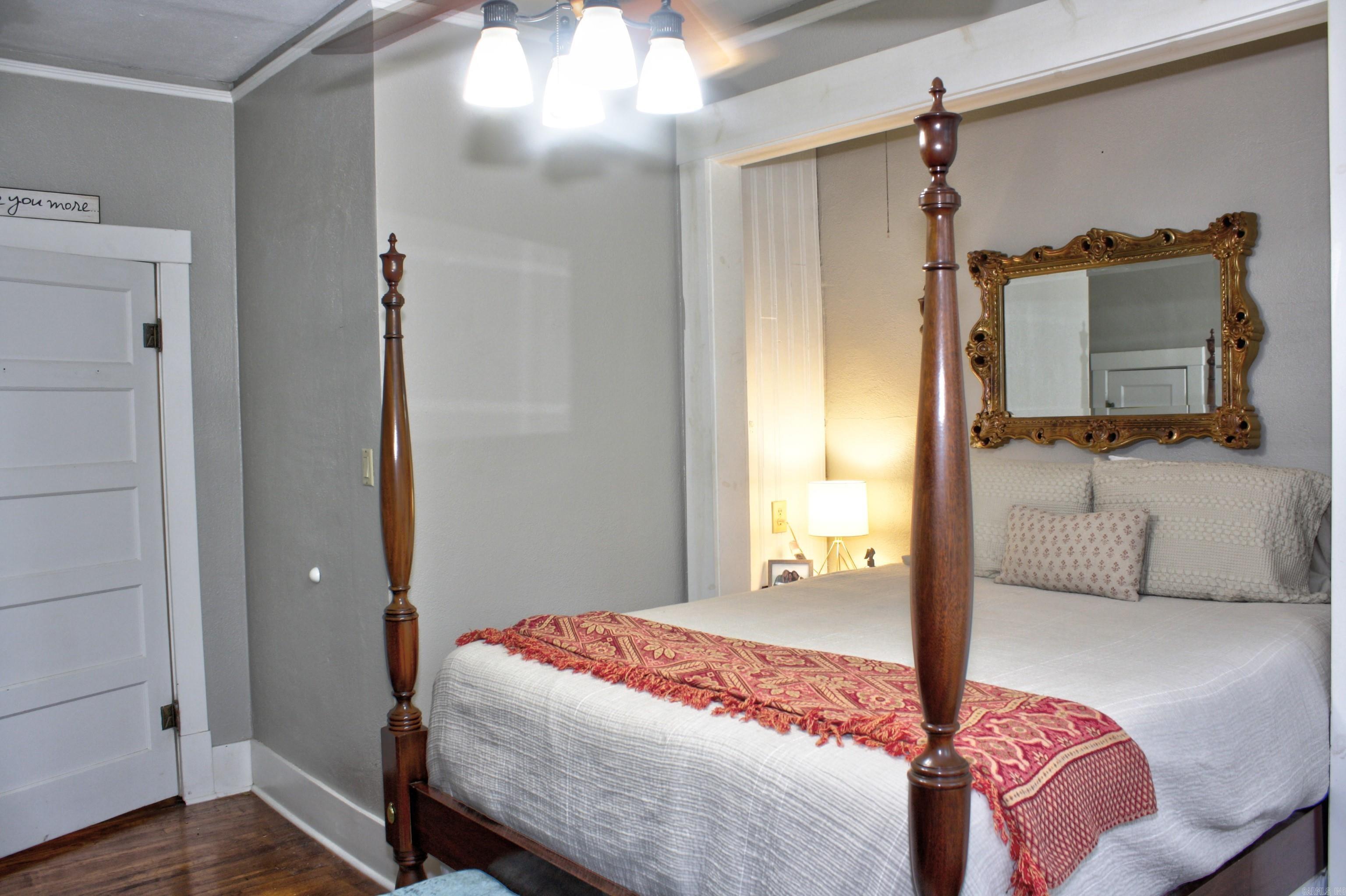 JONES ADD (SEARCY) - Residential