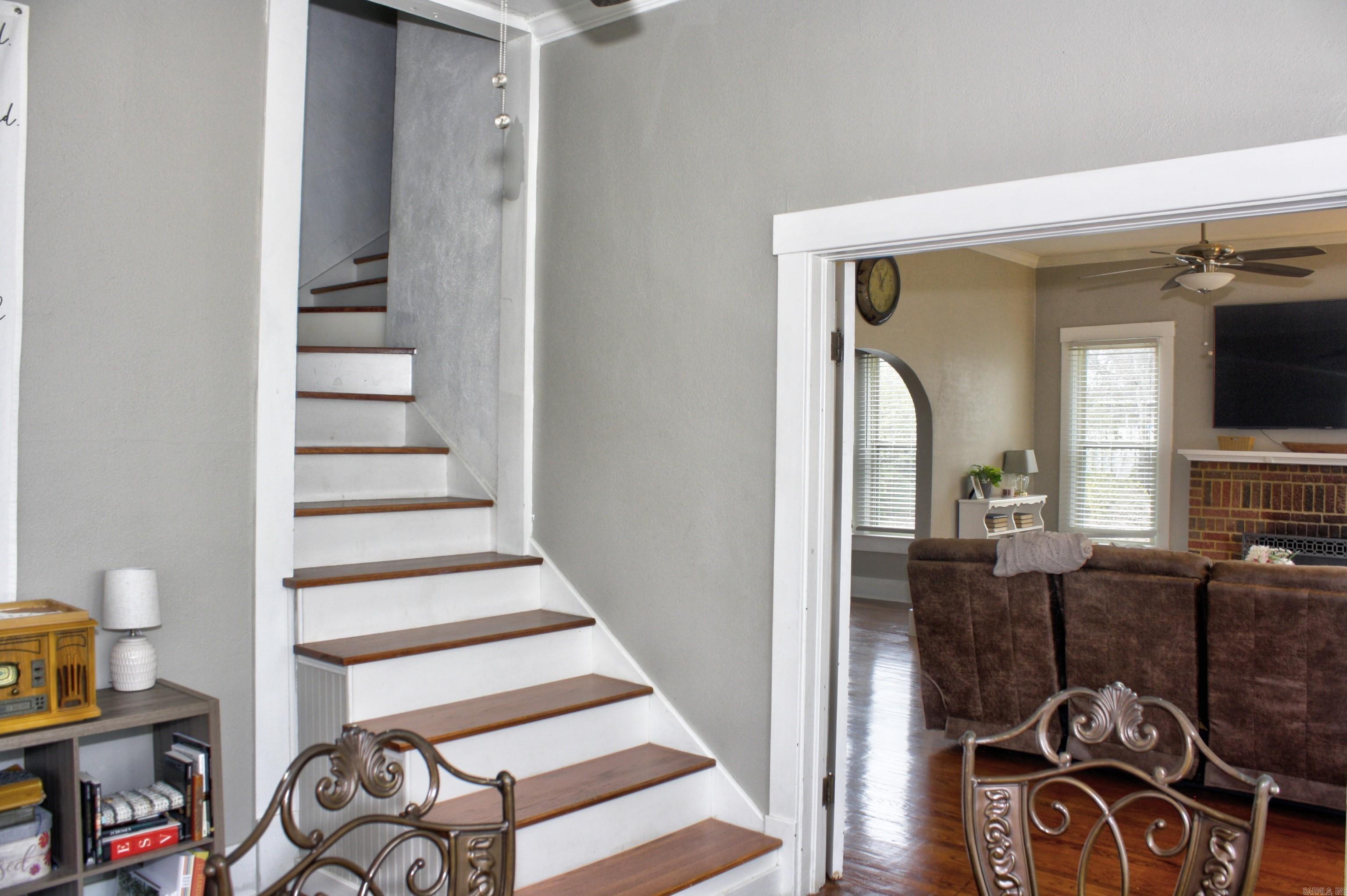 JONES ADD (SEARCY) - Residential