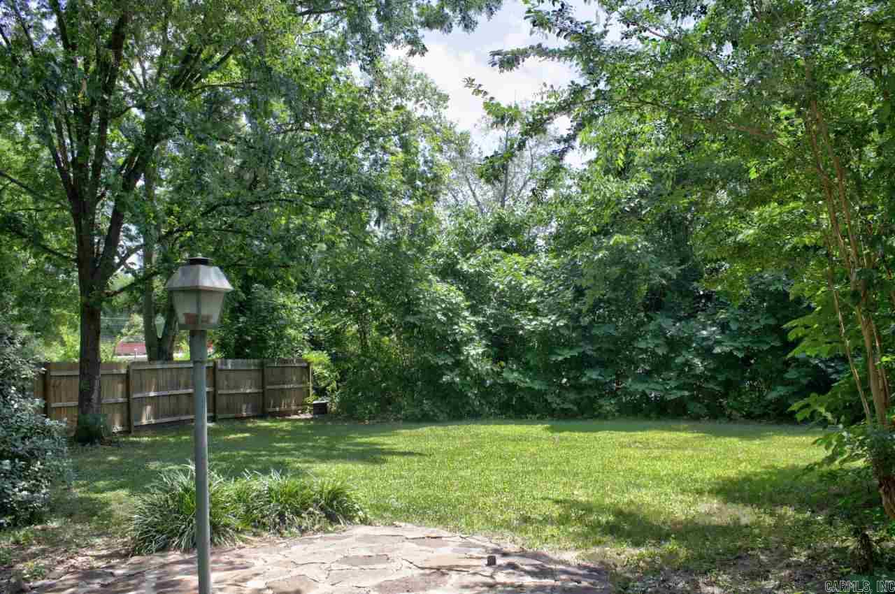 JONES ADD (SEARCY) - Residential