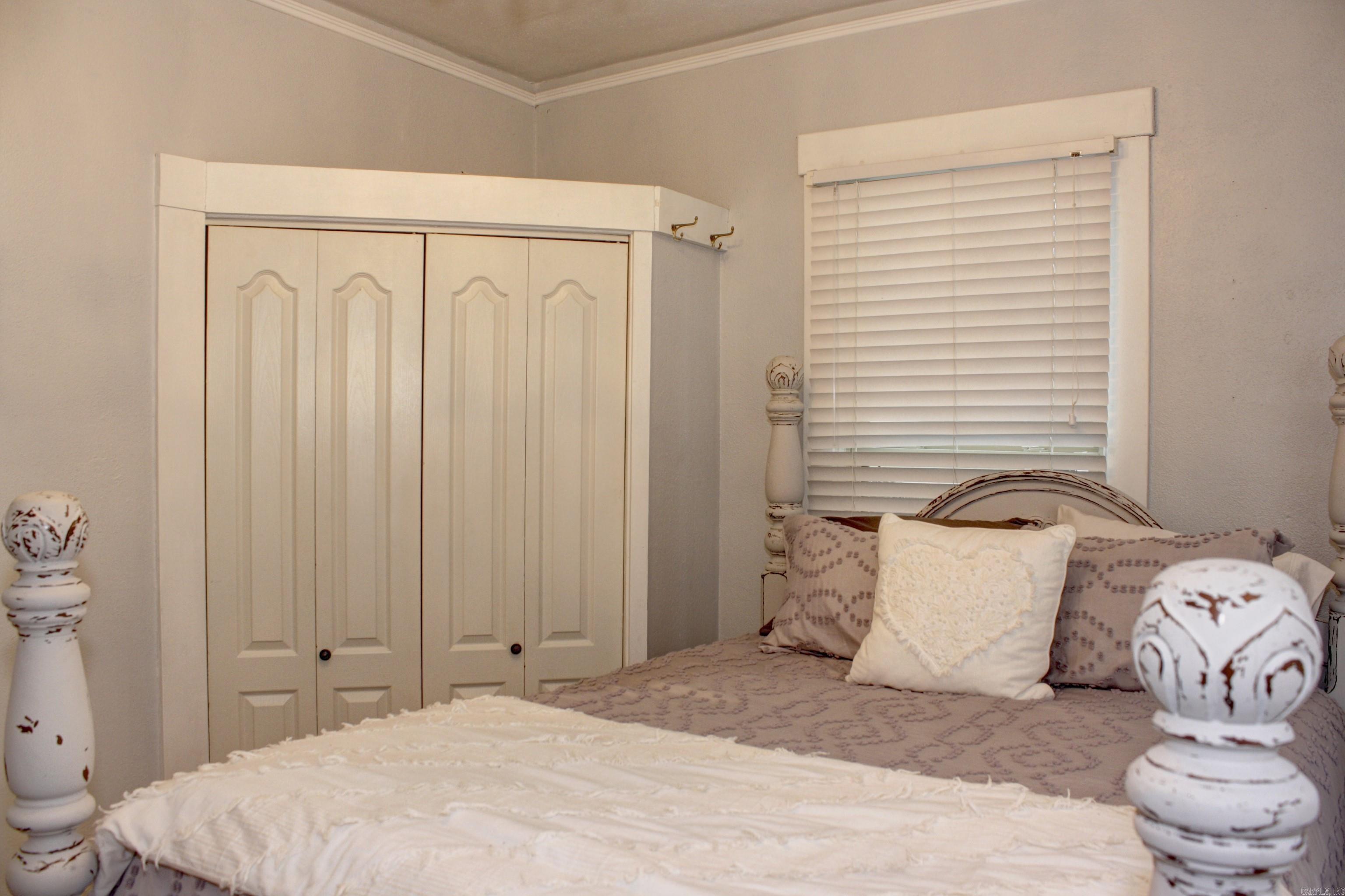 JONES ADD (SEARCY) - Residential