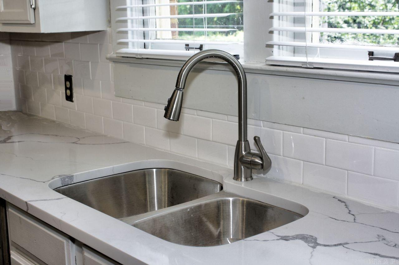 JONES ADD (SEARCY) - Residential