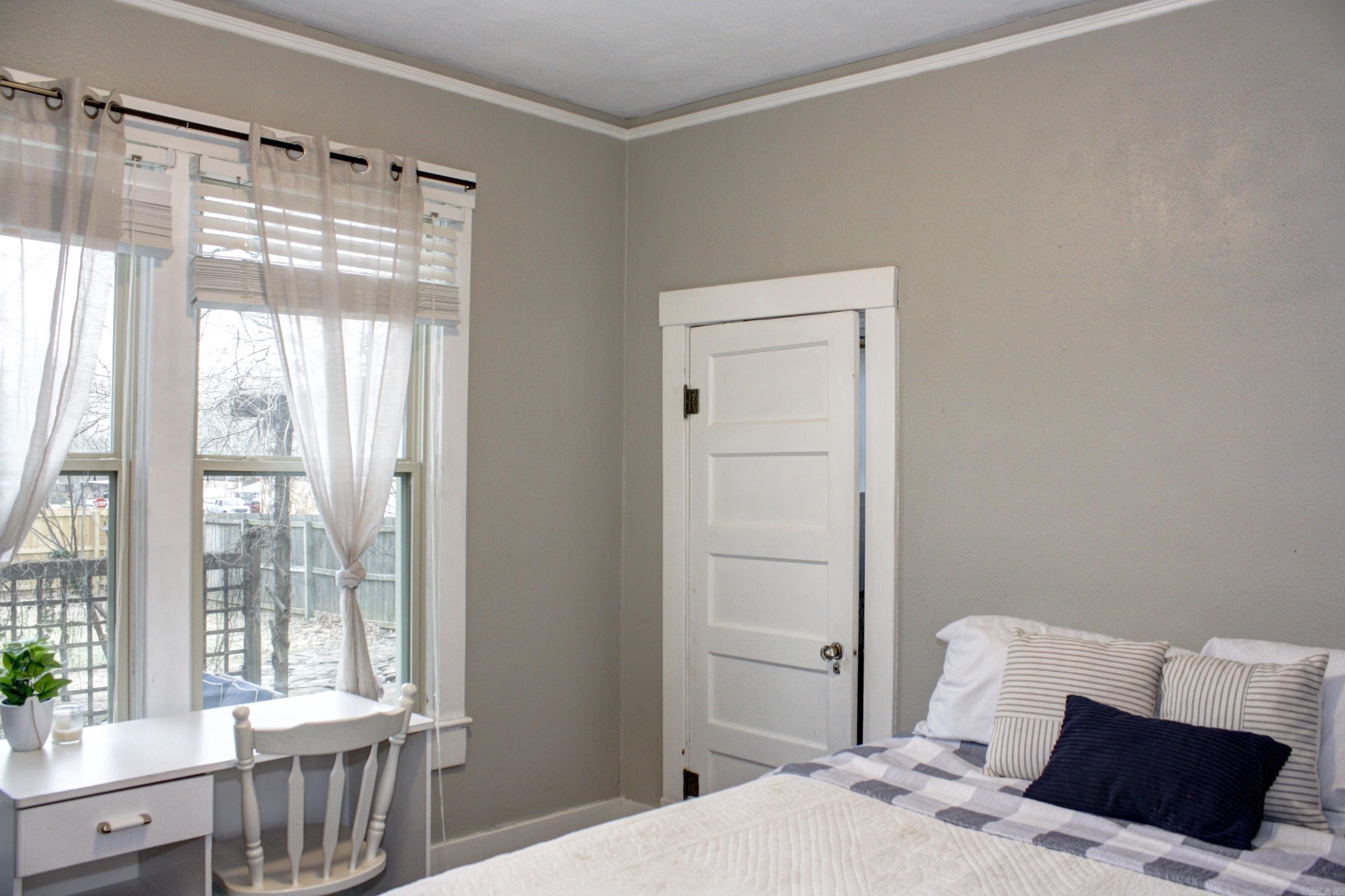 JONES ADD (SEARCY) - Residential