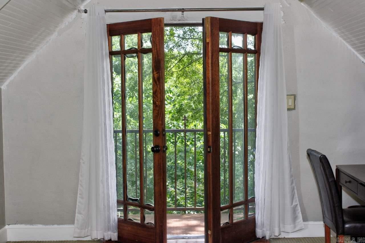 JONES ADD (SEARCY) - Residential