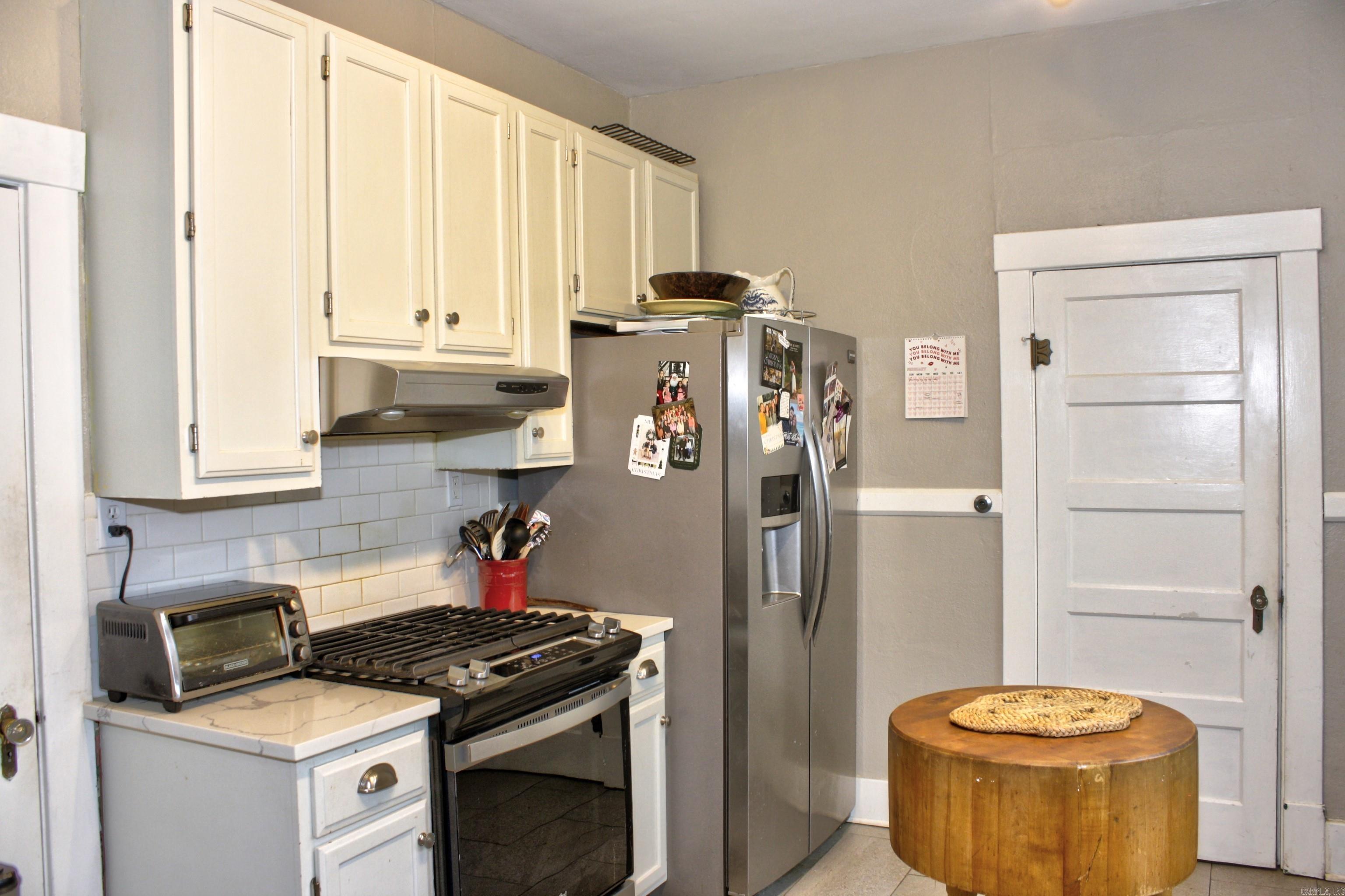 JONES ADD (SEARCY) - Residential