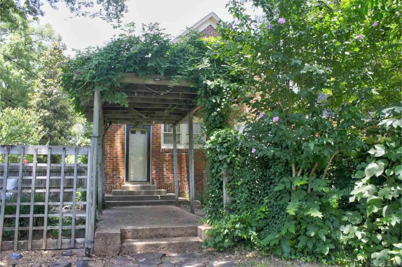 JONES ADD (SEARCY) - Residential