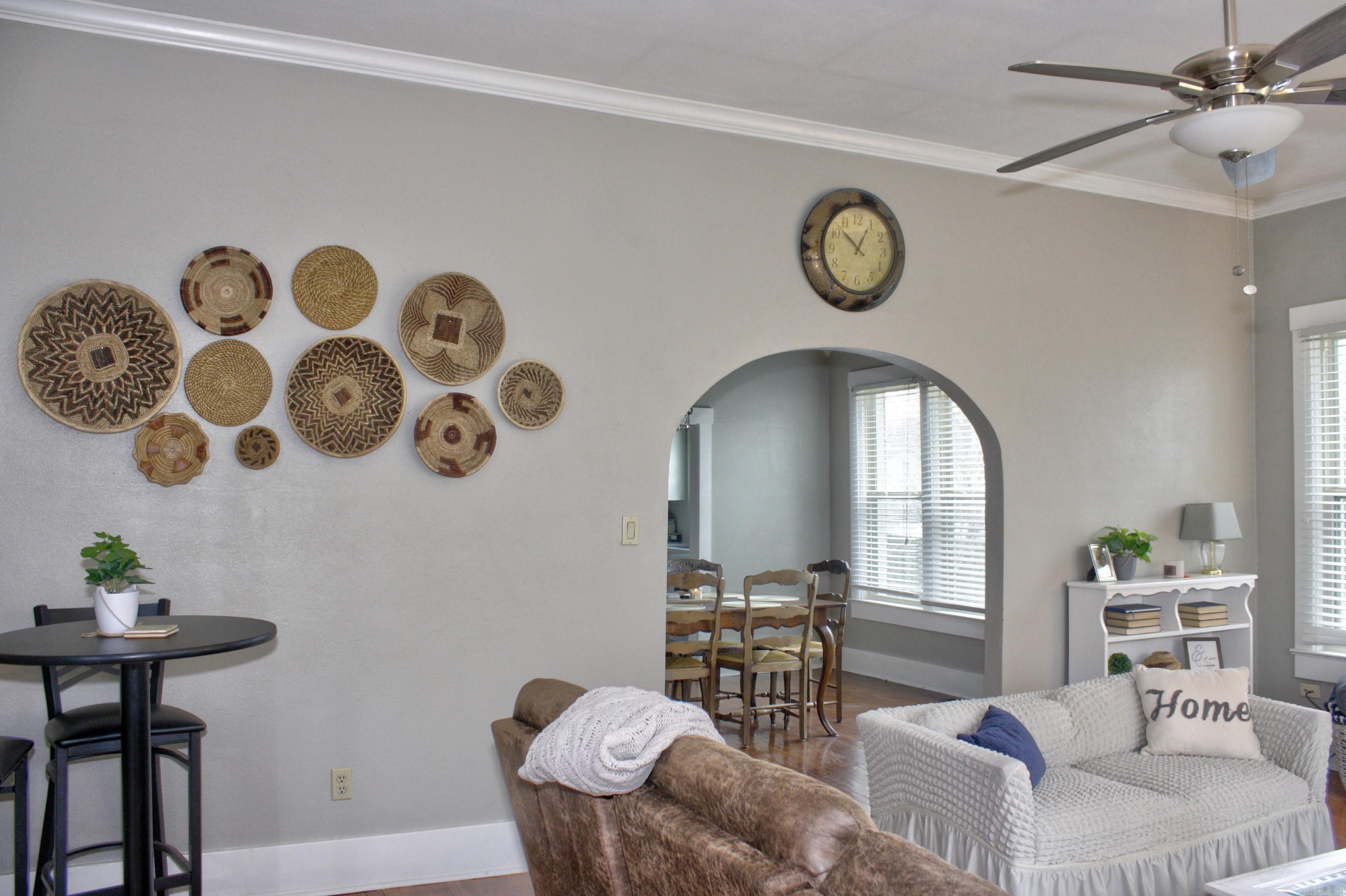 JONES ADD (SEARCY) - Residential