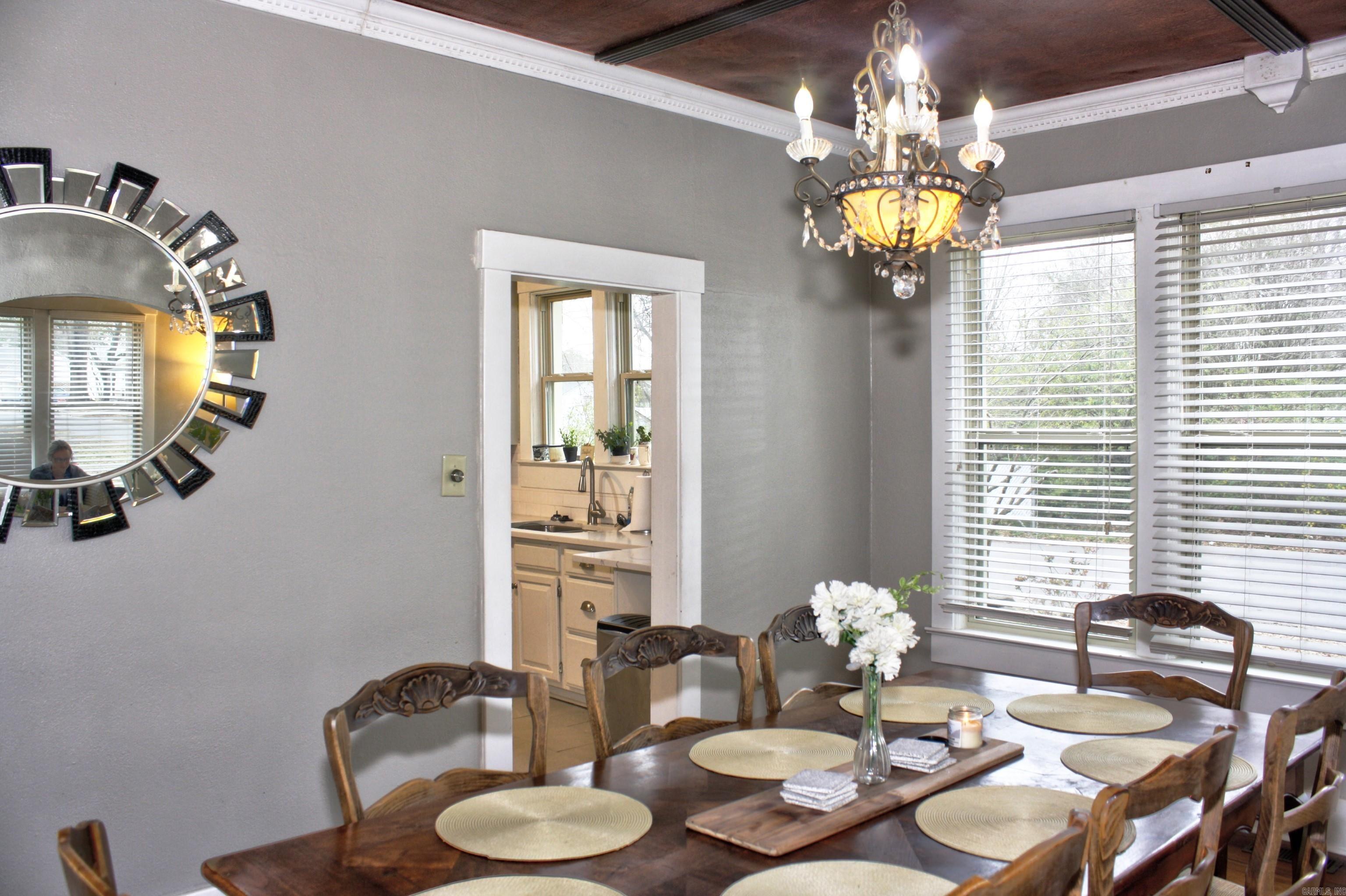 JONES ADD (SEARCY) - Residential