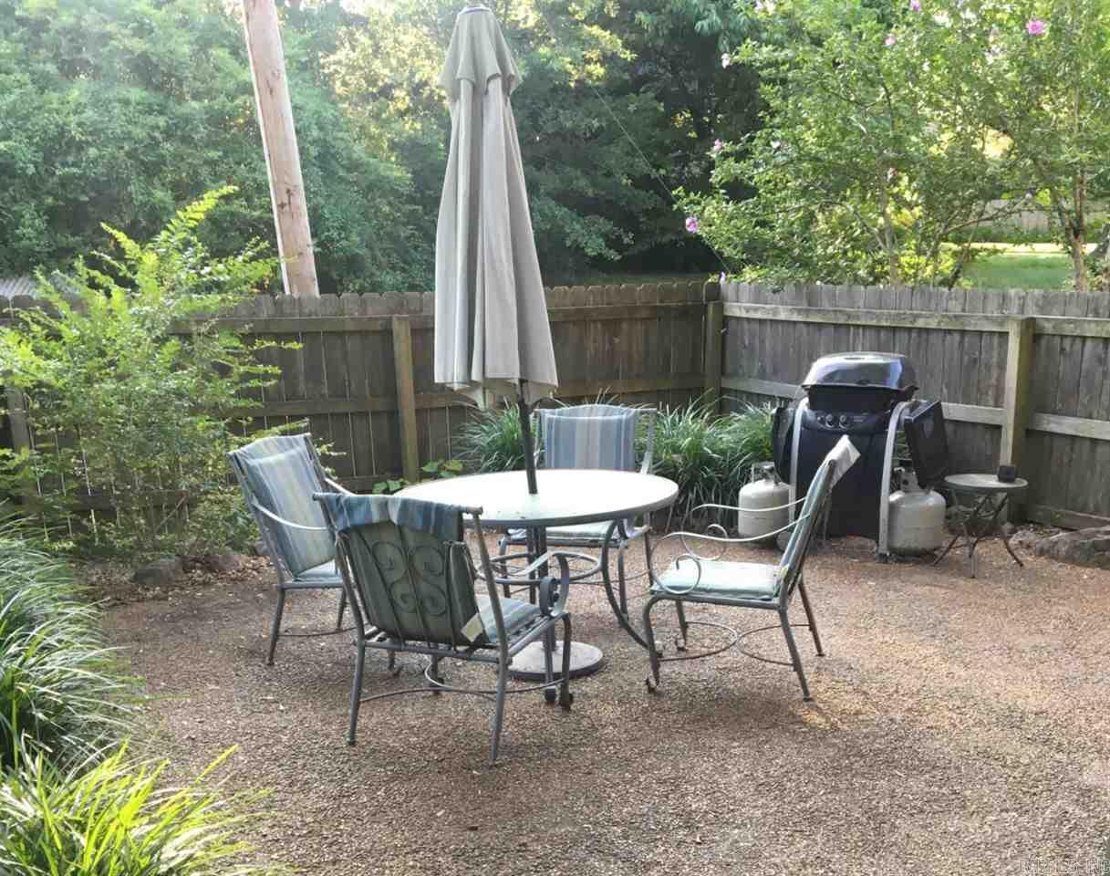 JONES ADD (SEARCY) - Residential